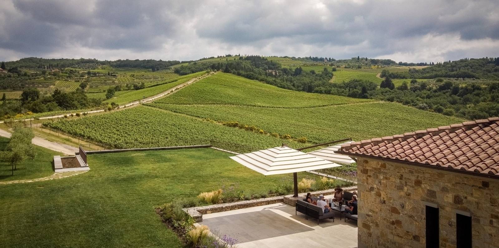 Tenuta La Massa - Winalist