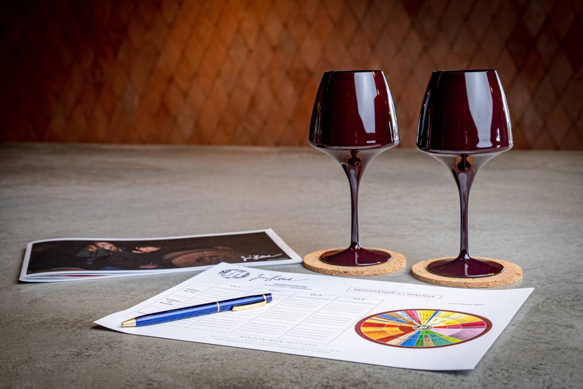 Idée Cadeau oenologie : 10 expériences à offrir pour s'initier au vin - 2026 - 16 - idee cadeau oenologie idee cadeau oenologie - Idée Cadeau oenologie : 10 expériences à offrir pour s'initier au vin - 2026 - 15