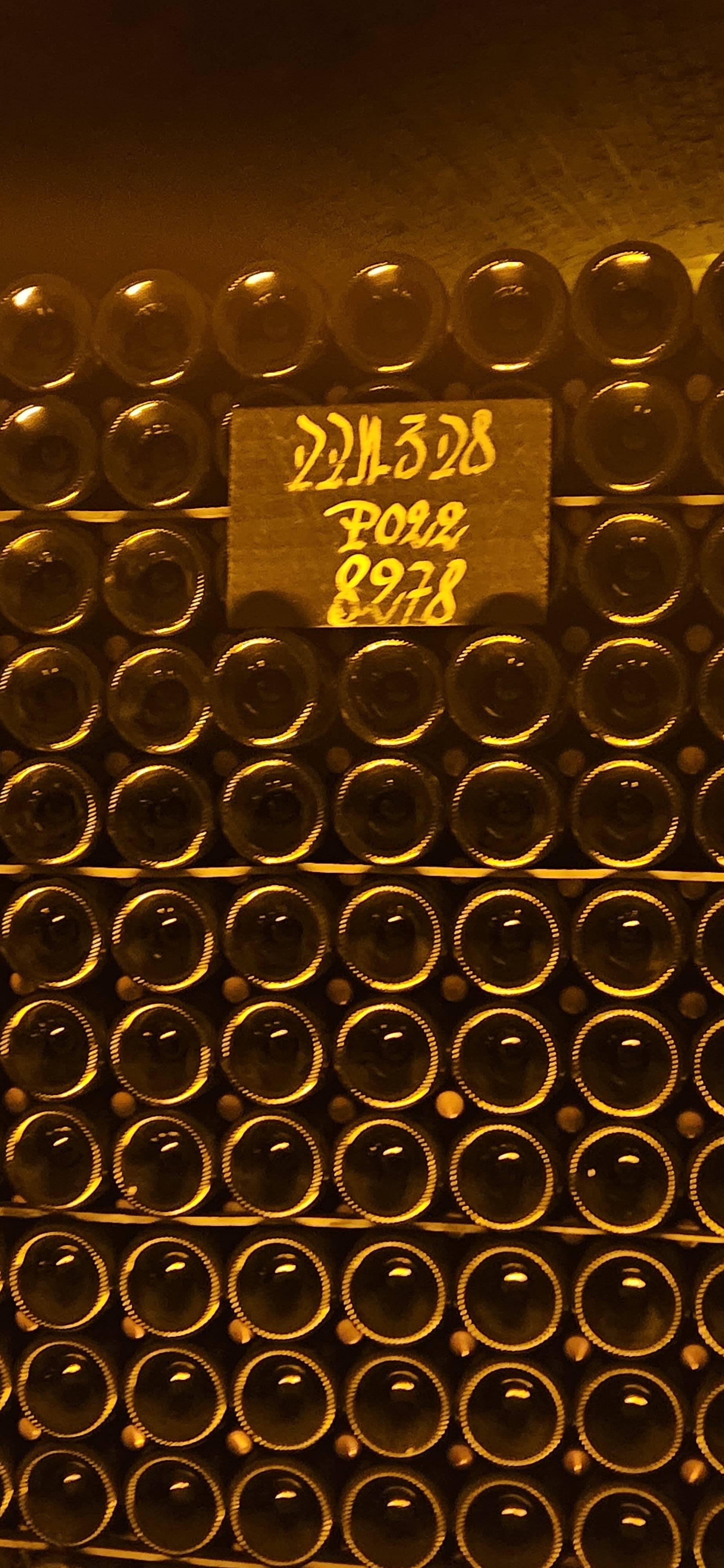Moët & Chandon "Imperial Instant"-tour