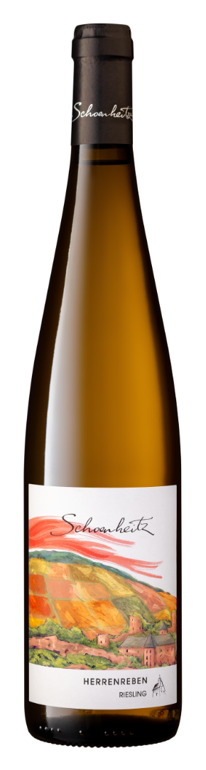 Riesling Herrenreben