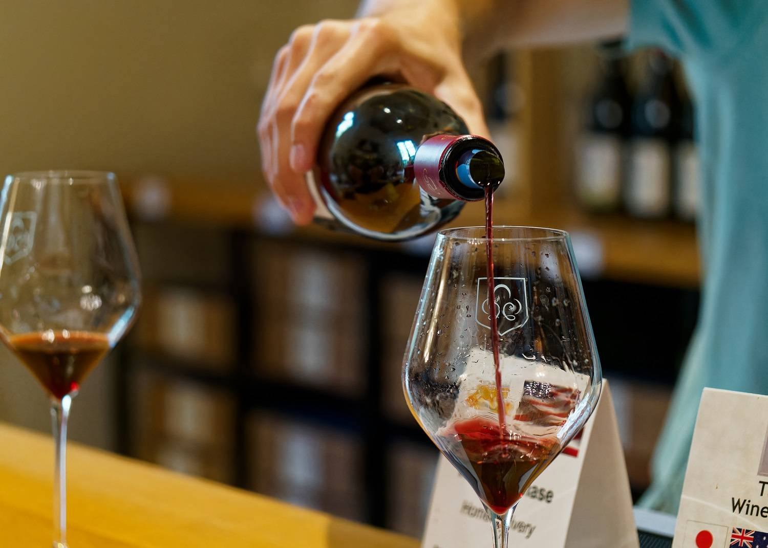 Avignon: an afternoon in Châteauneuf-du-Pape