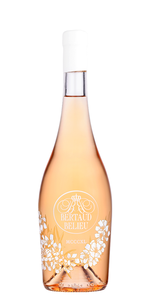 MCCCXL Rosé 