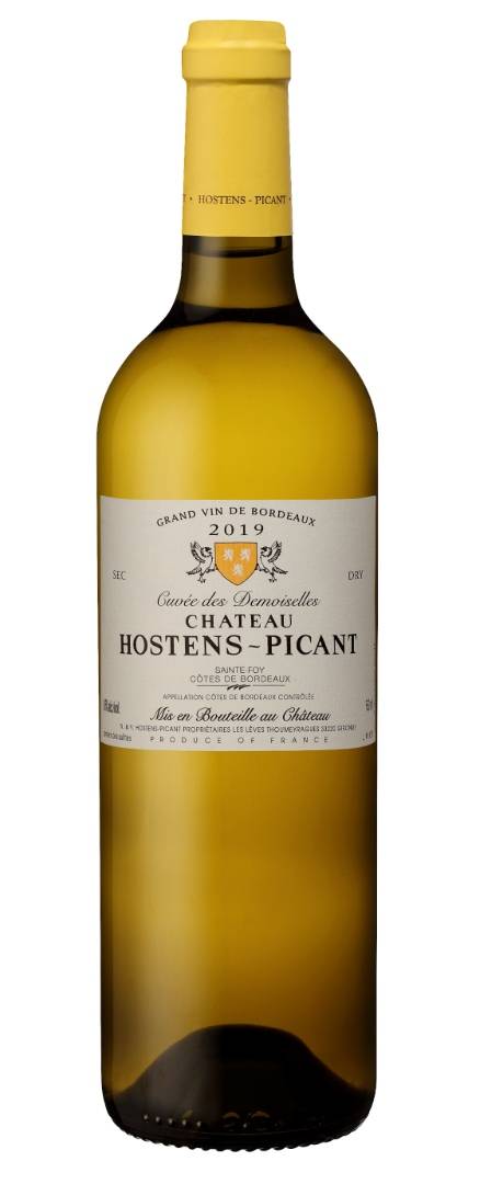 Cuvée des Demoiselles
