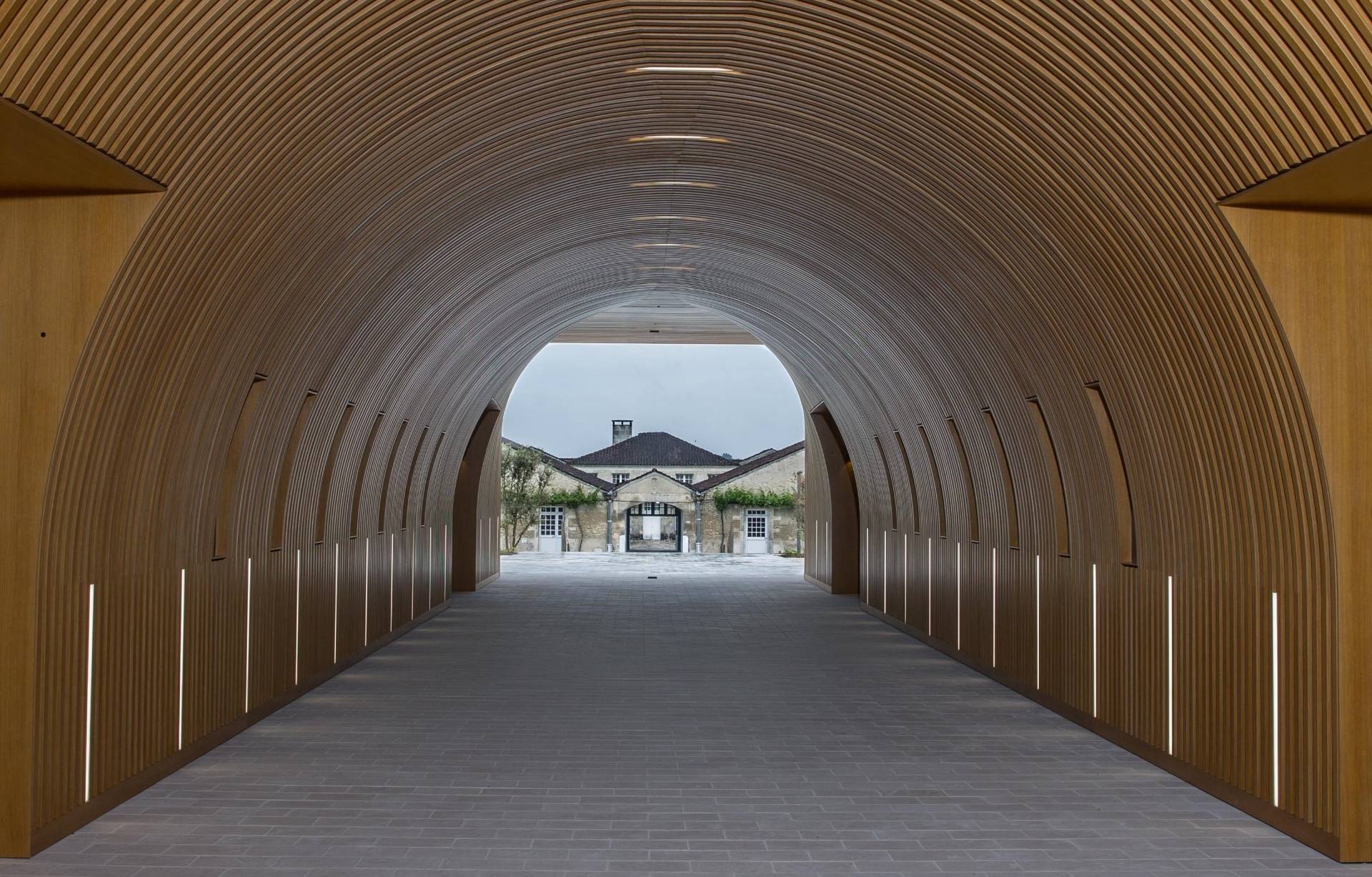 Cognac Martell & Co - Winalist