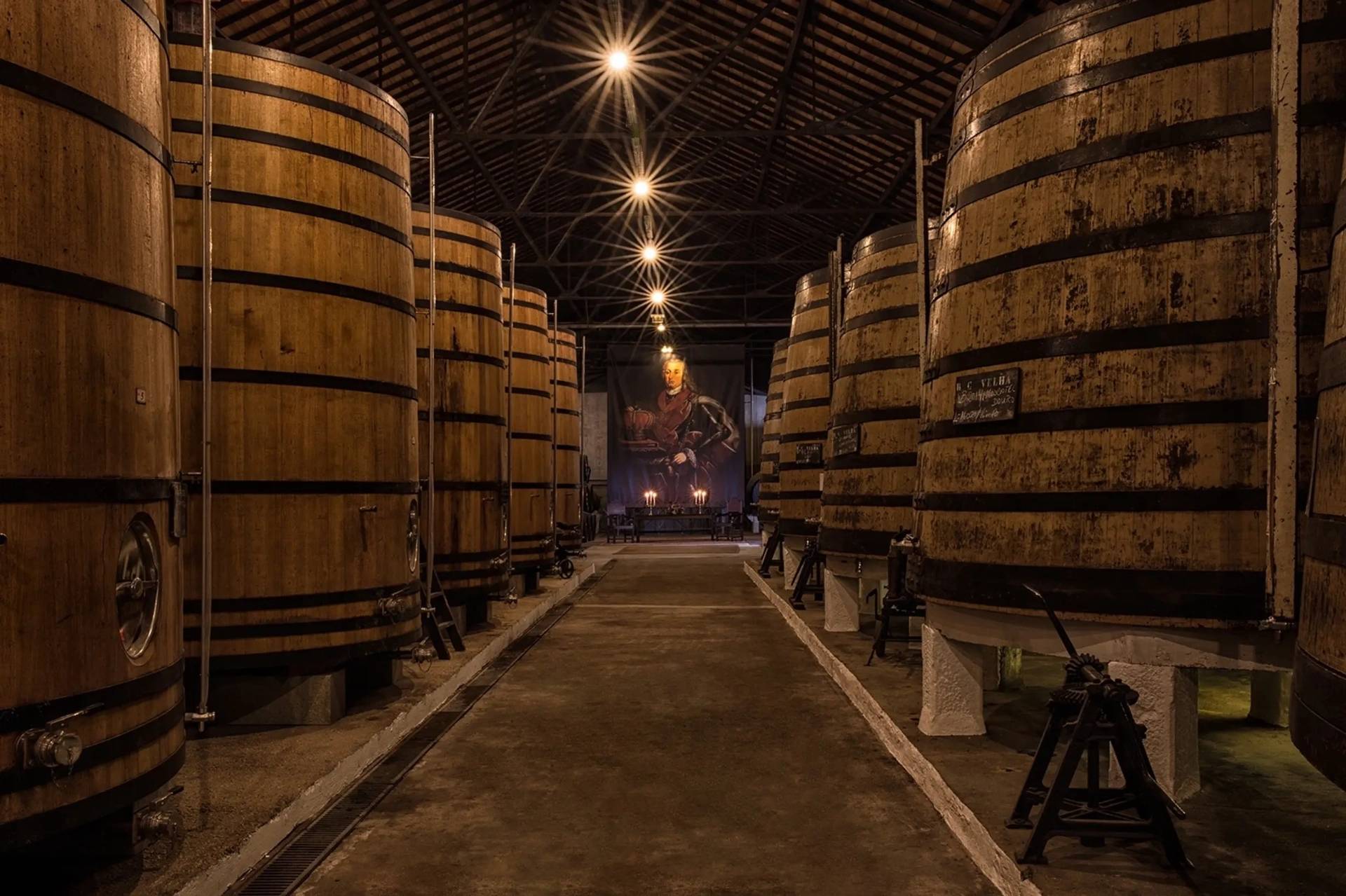 Real Companhia Velha - Winalist