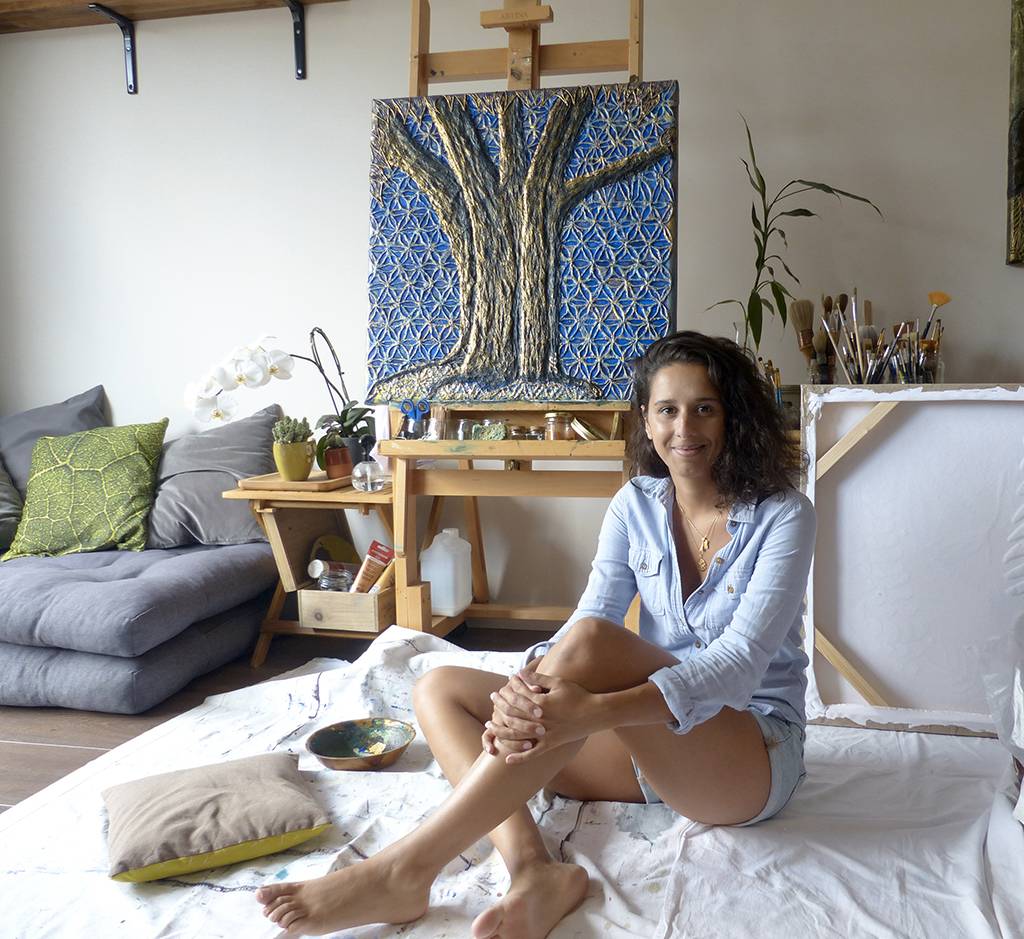 12 juni - Opening van L'Art du Vigneau - Opus 2021