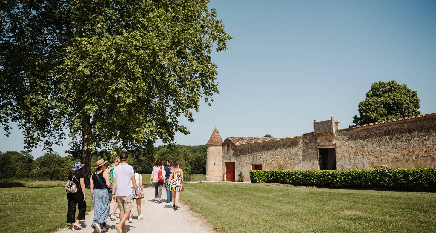 Les Routes des vins de Bordeaux : Domaines, itinéraires et cartes - 2026 - 42 - route des vins de Bordeaux route des vins de Bordeaux - Les Routes des vins de Bordeaux : Domaines, itinéraires et cartes - 2026 - 41