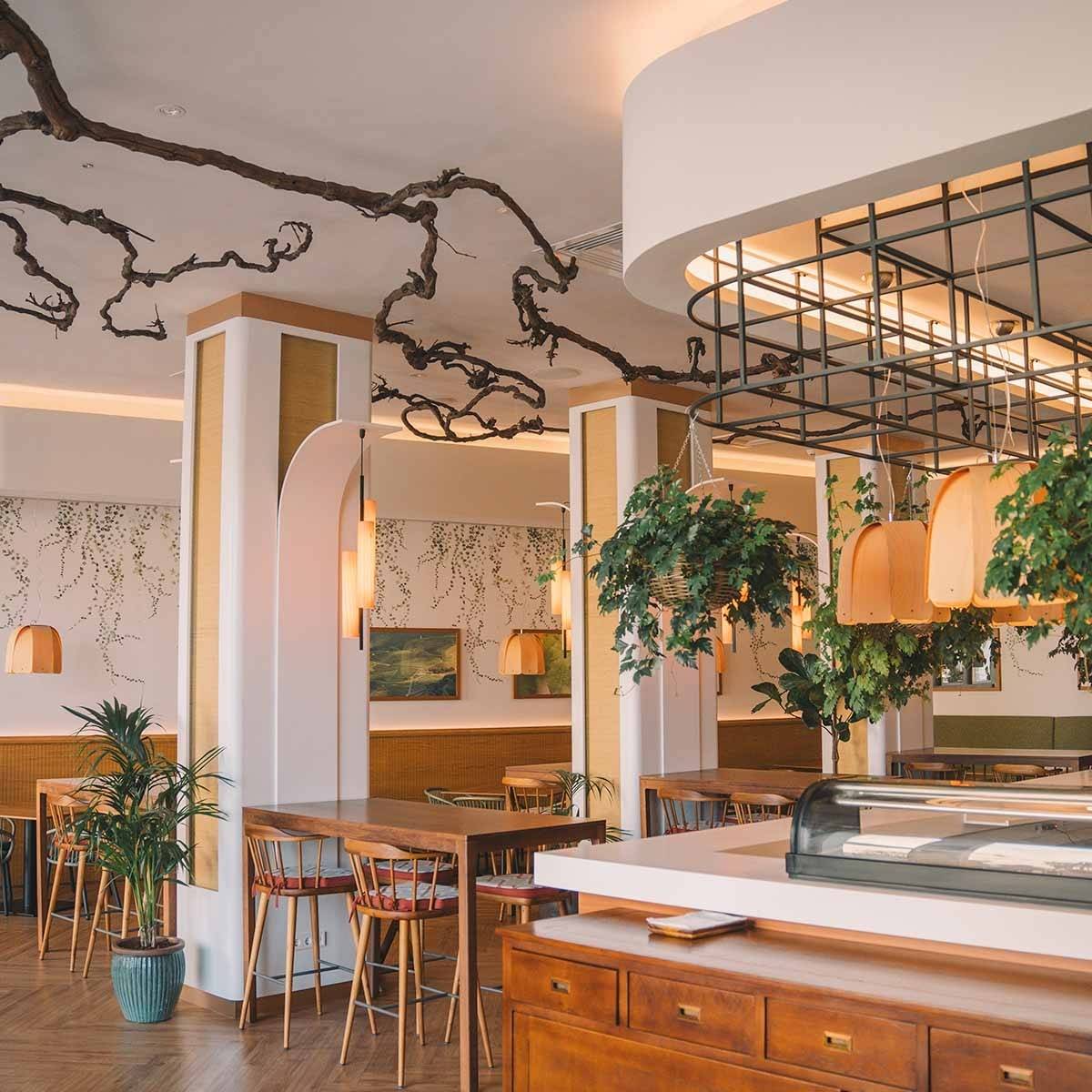 2-day Ticket + Lunch at Root&Vine Restaurant - Winalist