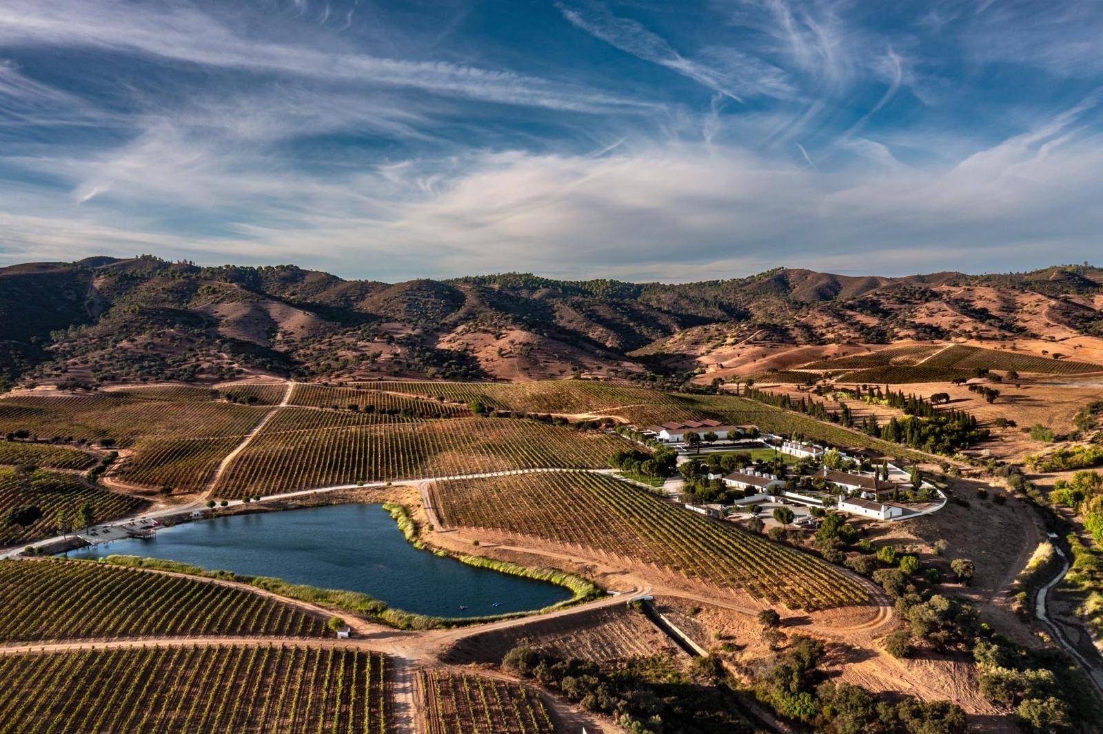 Herdade Do Sobroso Wine Luxury Hotel & Villas - Winalist