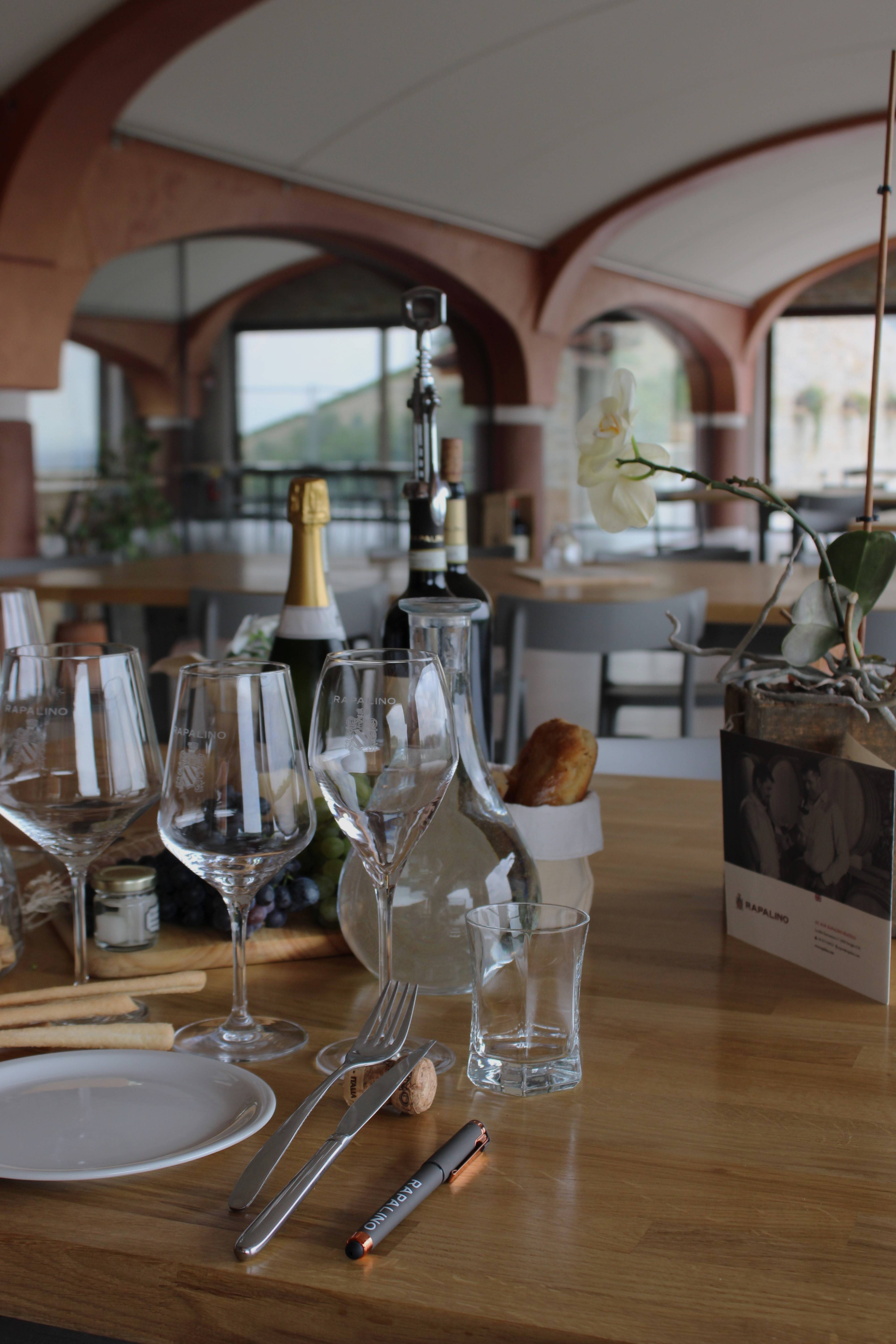 "Piedmont Lovers" Tasting