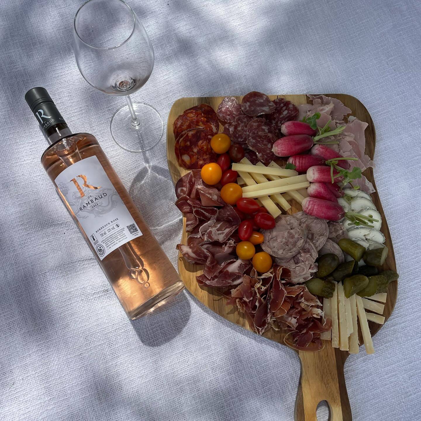 Van wijnstok tot glas 