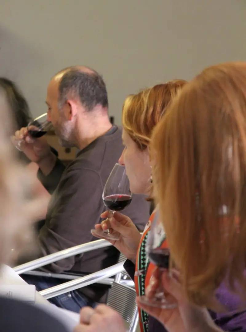 Apprendre à déguster le vin