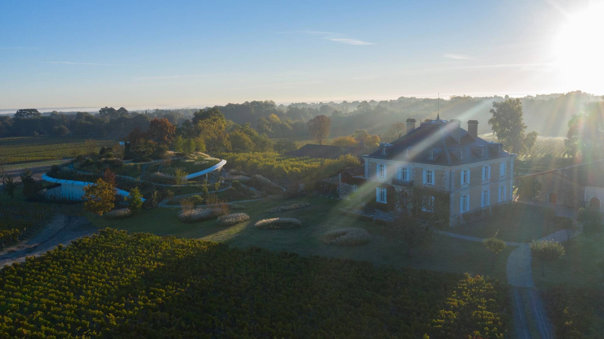 Château Haut Bailly - Winalist