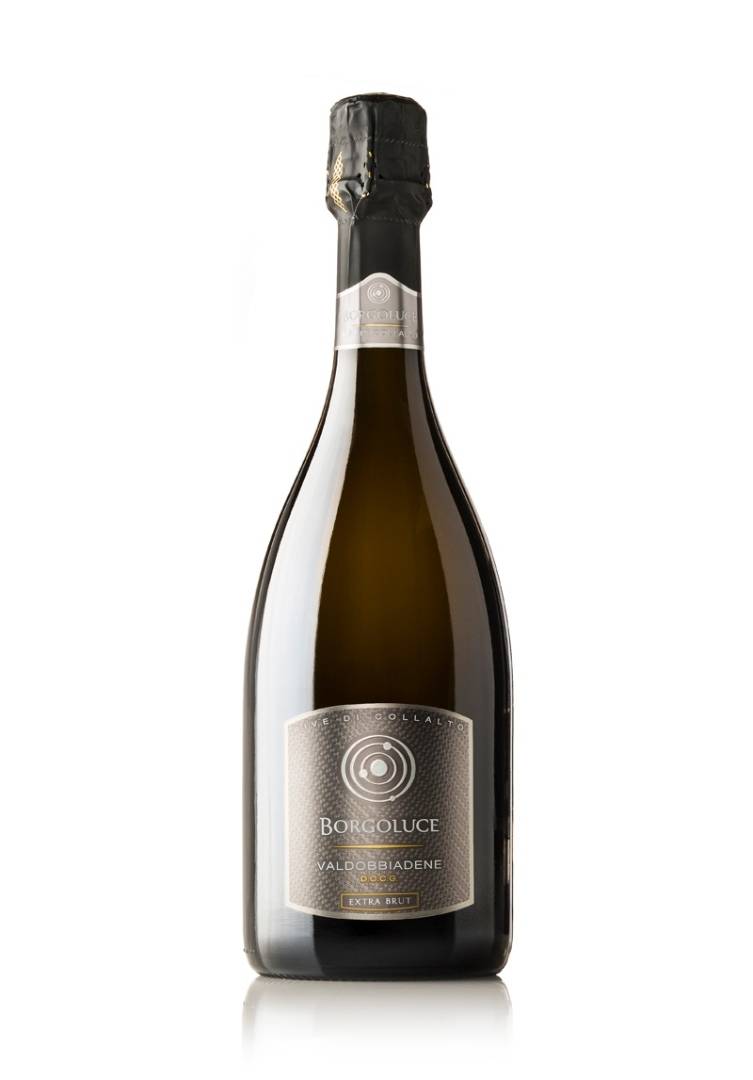 Rive di Collalto Valdobbiadene DOCG Extra Brut