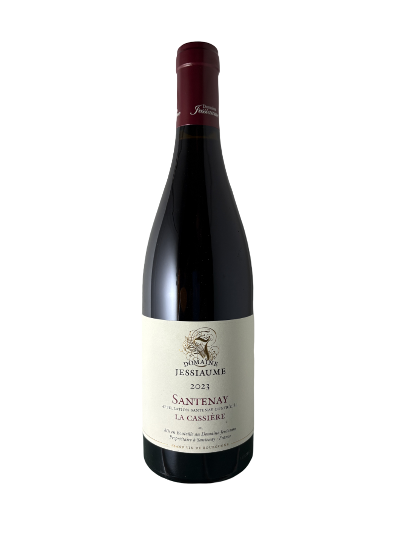Santenay La Cassière