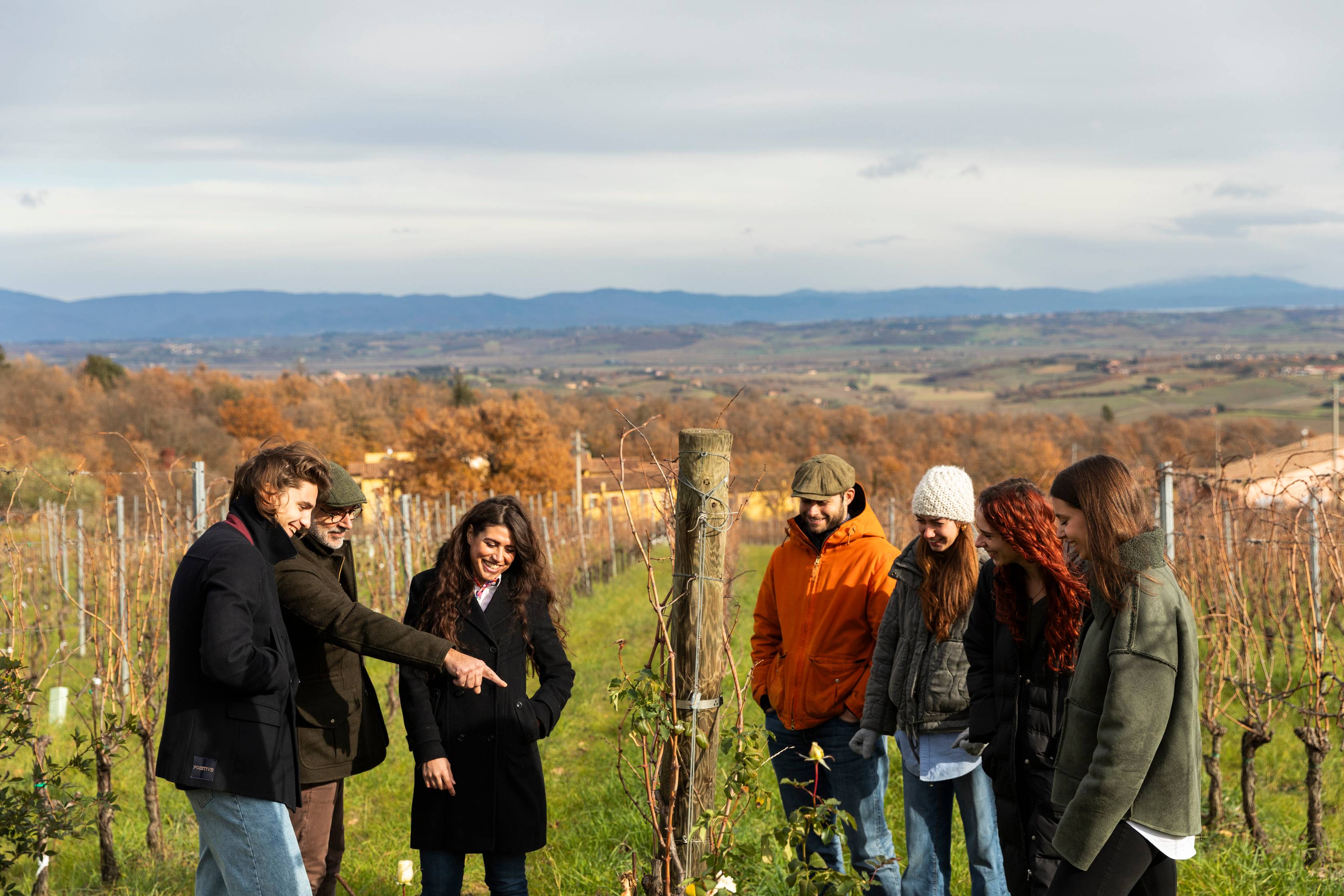 pienza - Visiter Pienza : Ville de la Renaissance et escapades œnologiques en Toscane - 2025 - 25