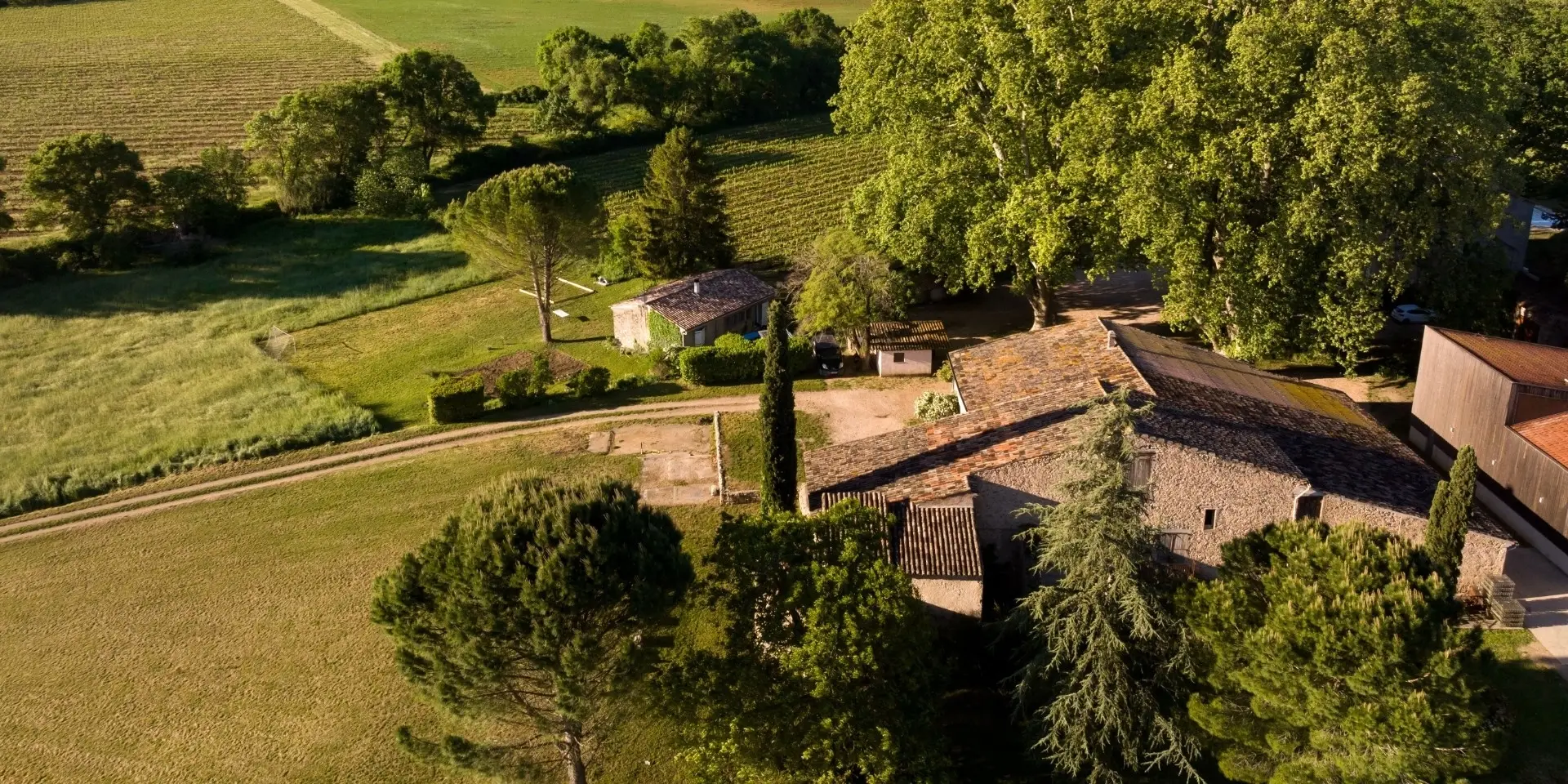 Domaine La Gayolle - Winalist