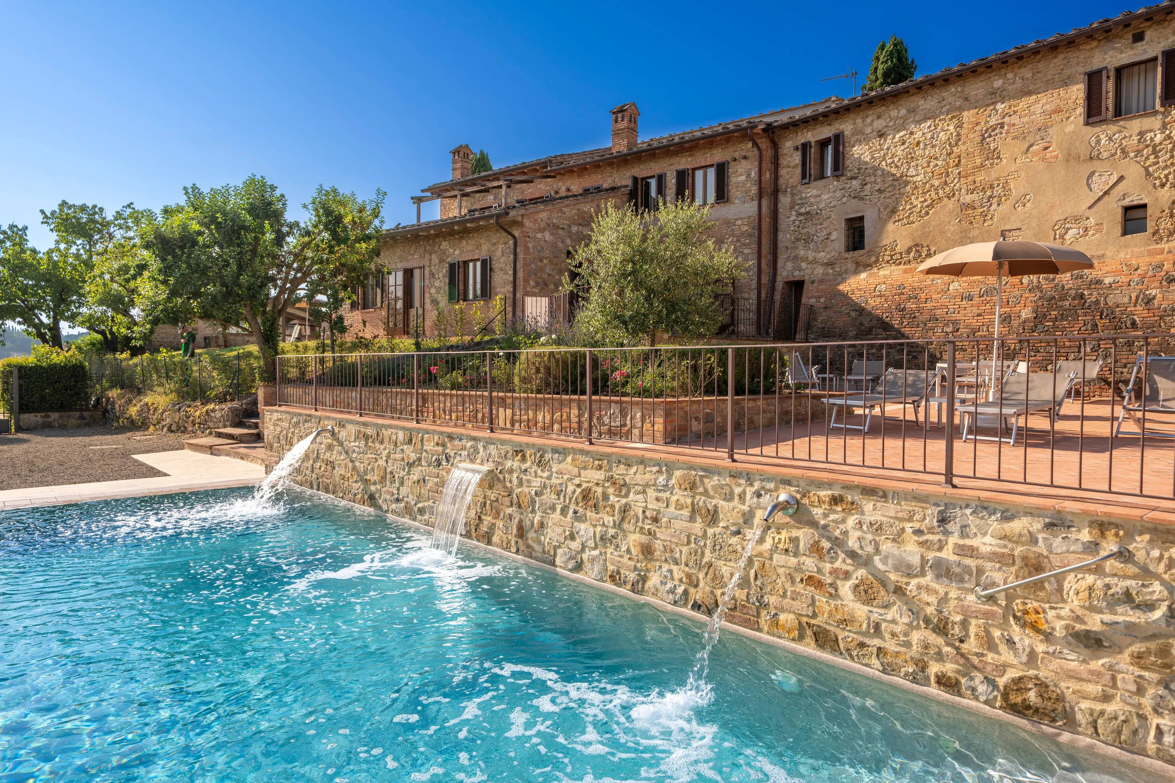 4 Wijnen voor Kenners - Tenuta Sovestro   San Gimignano - Winalist