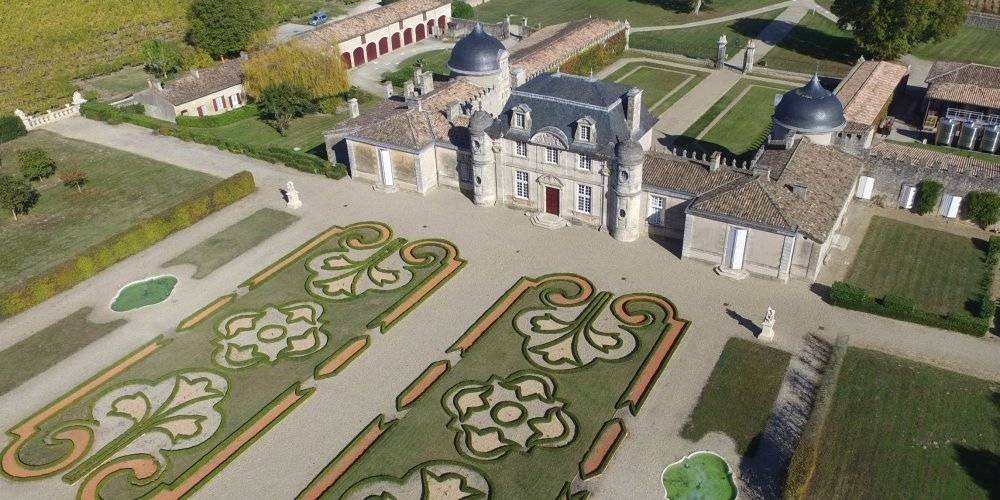 Château De Malle - Winalist
