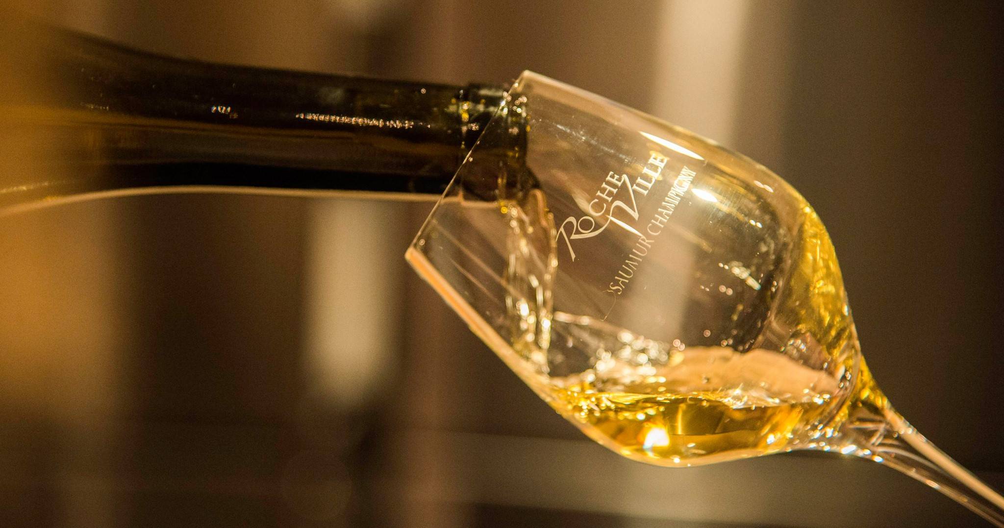 Elektrische rit in de wijngaarden