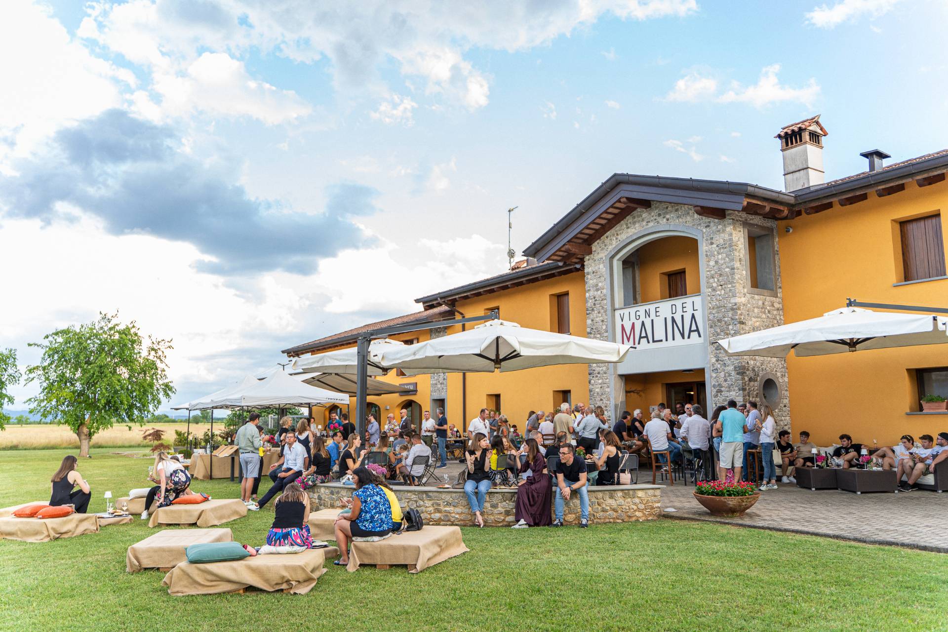 Vigne Del Malina - Winalist