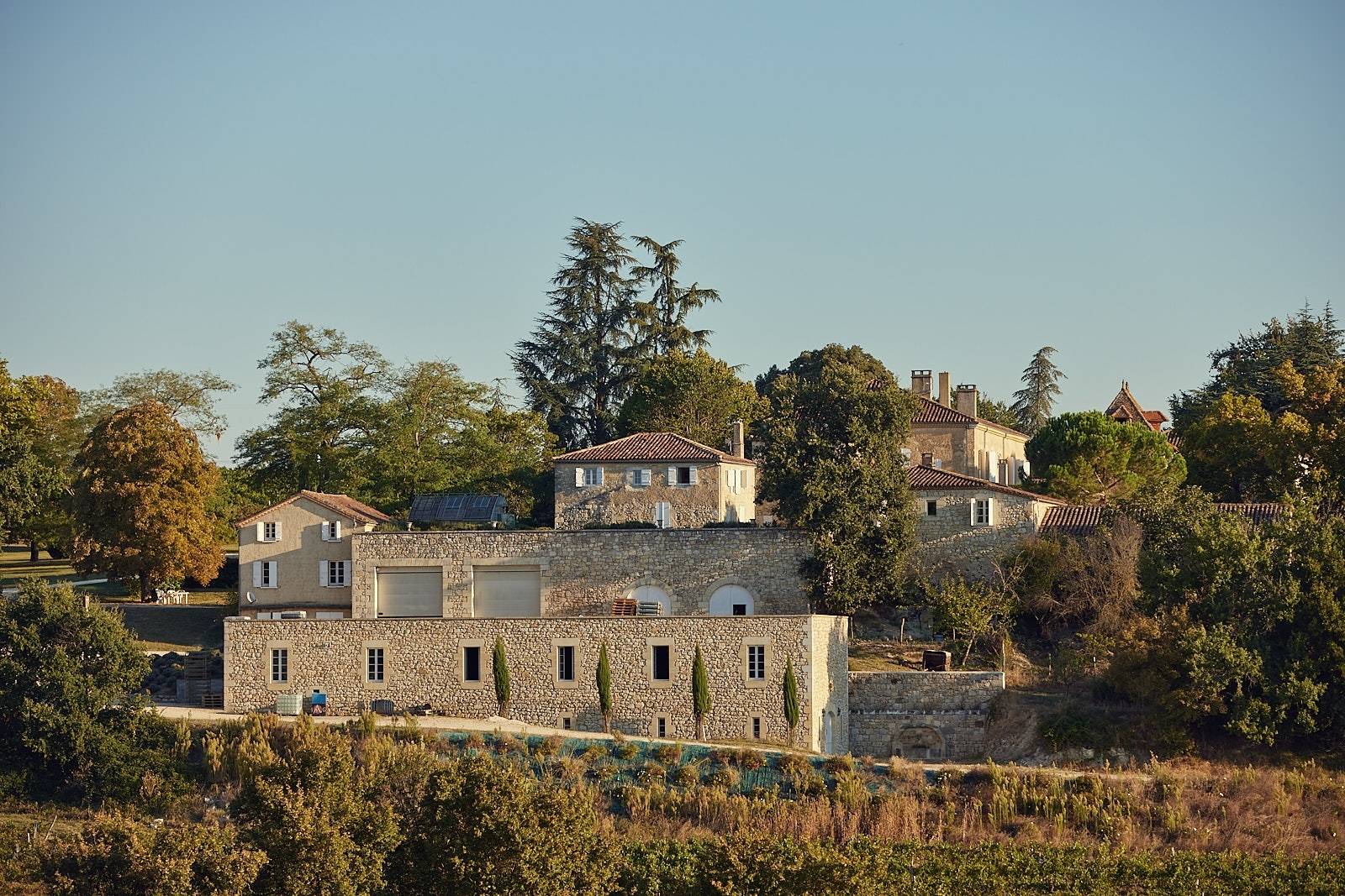 Château Arton Tour & Tasting 2026 ⭐️ Book your Visit Now!