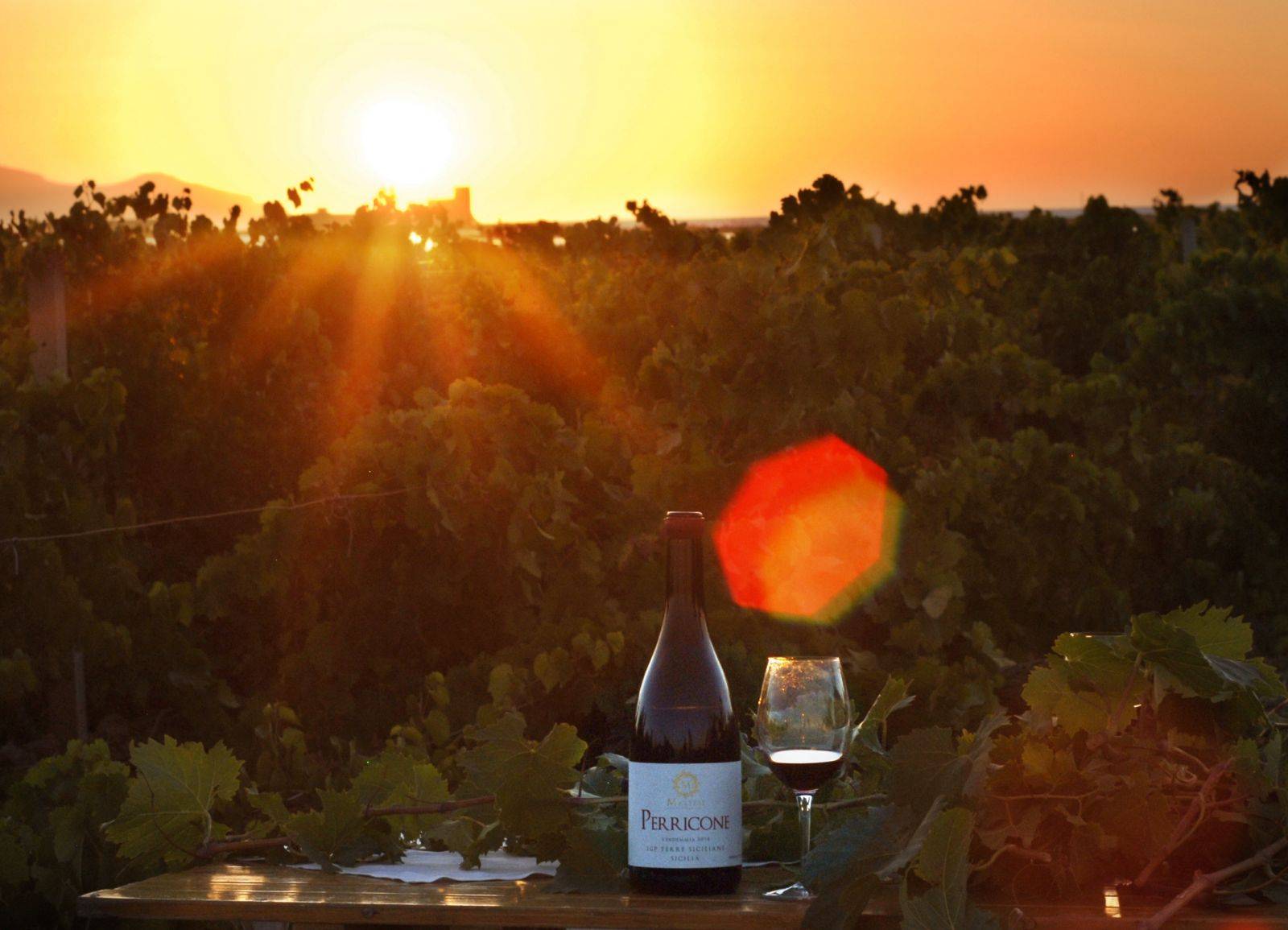 marsala - Visiter Marsala : Perle viticole de l’ouest sicilien entre sel et soleil - 2025 - 17