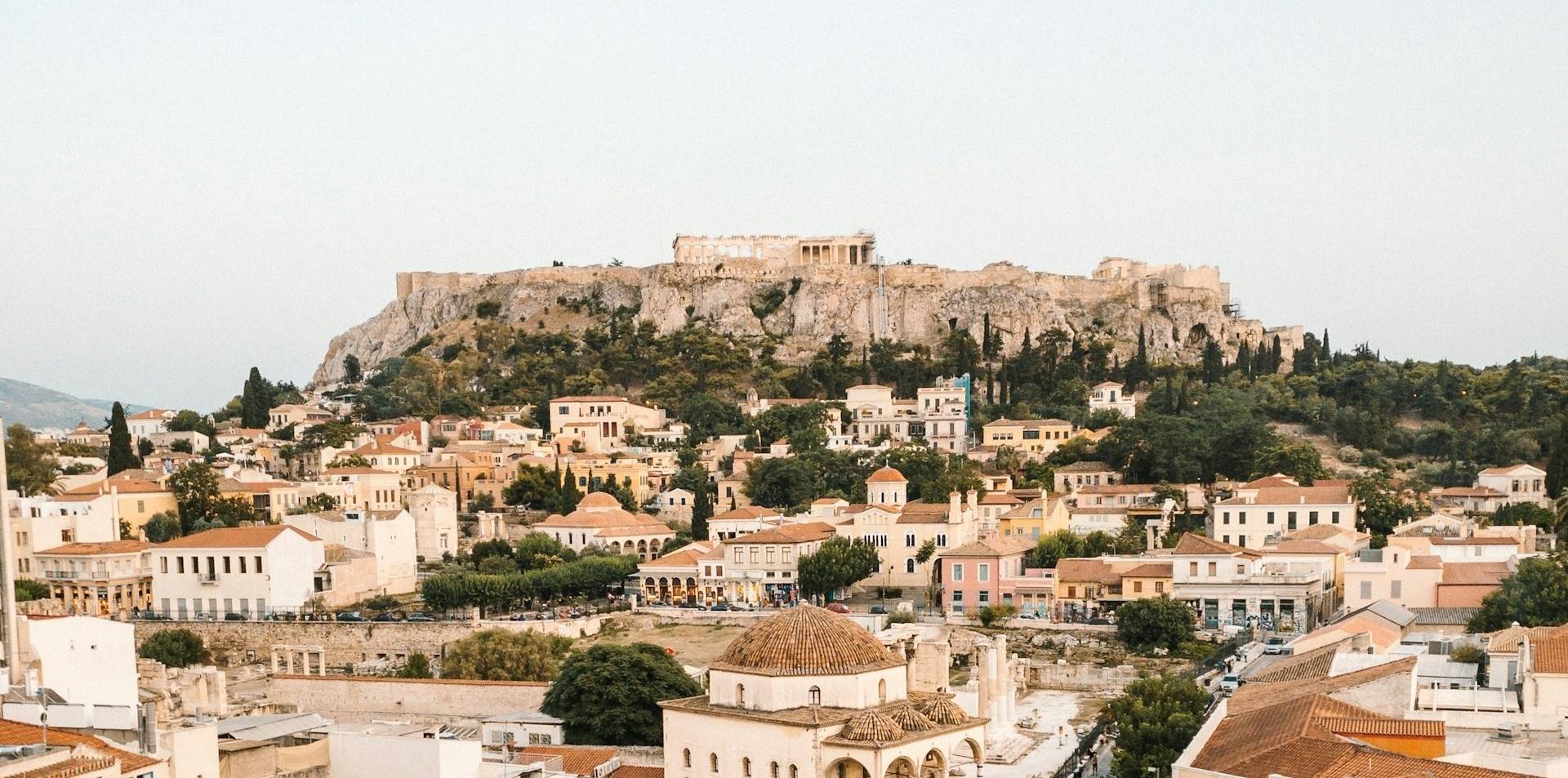 Greek Dream Tours