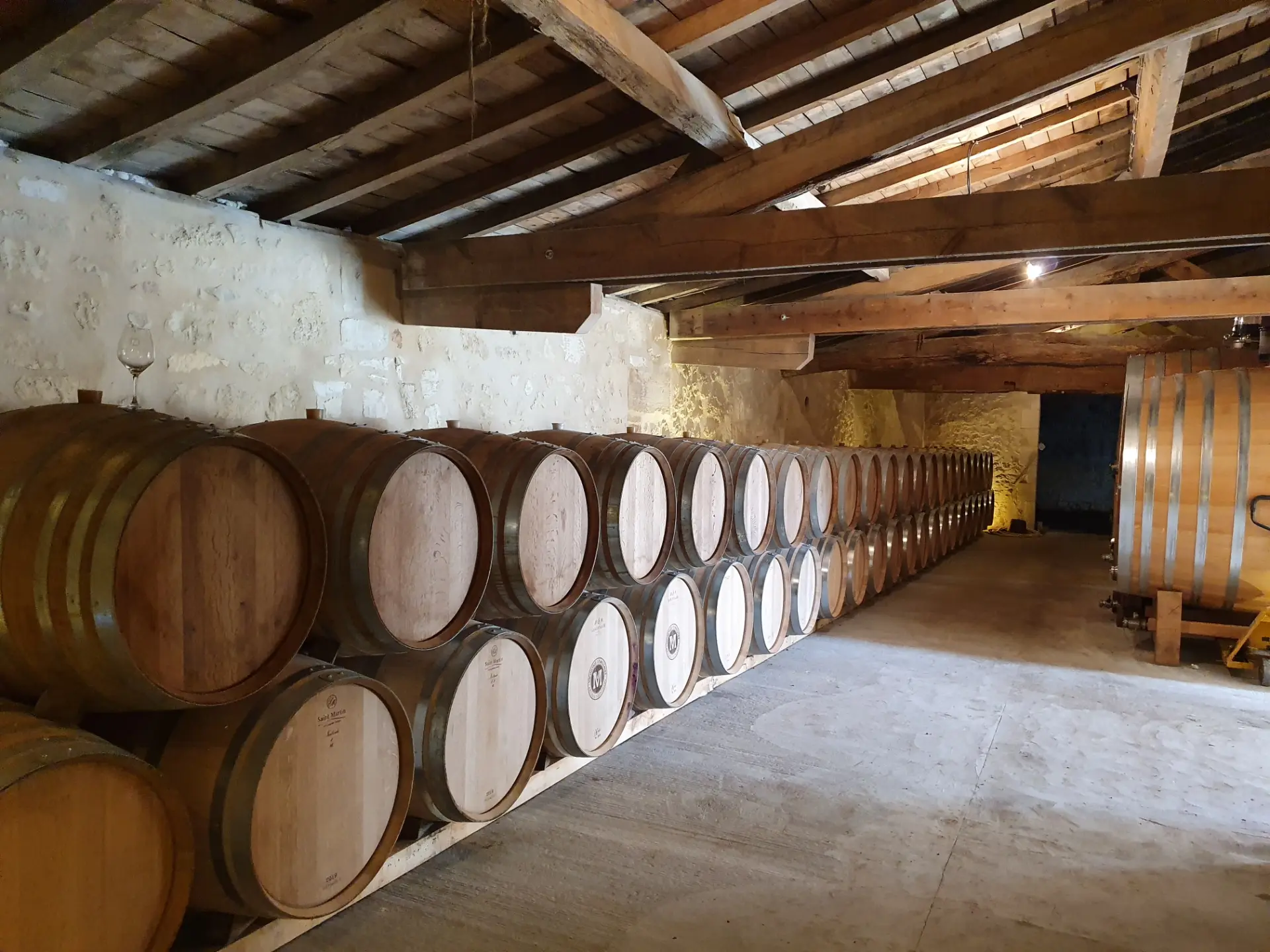 Domaine Jean-yves Millaire - Winalist