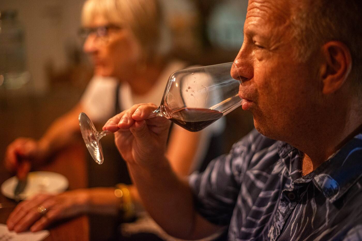 Les plus grands vins de Bordeaux en 1h30 - Les Voyages du vin - Winalist