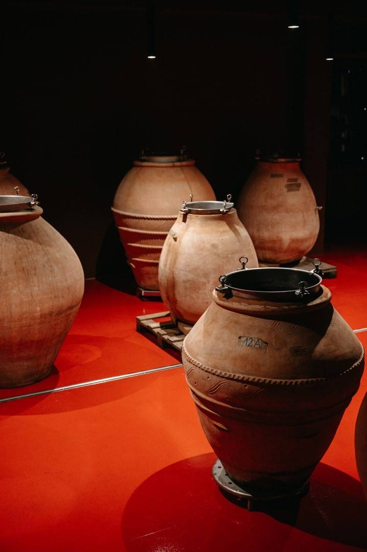 Let's toast to life! 