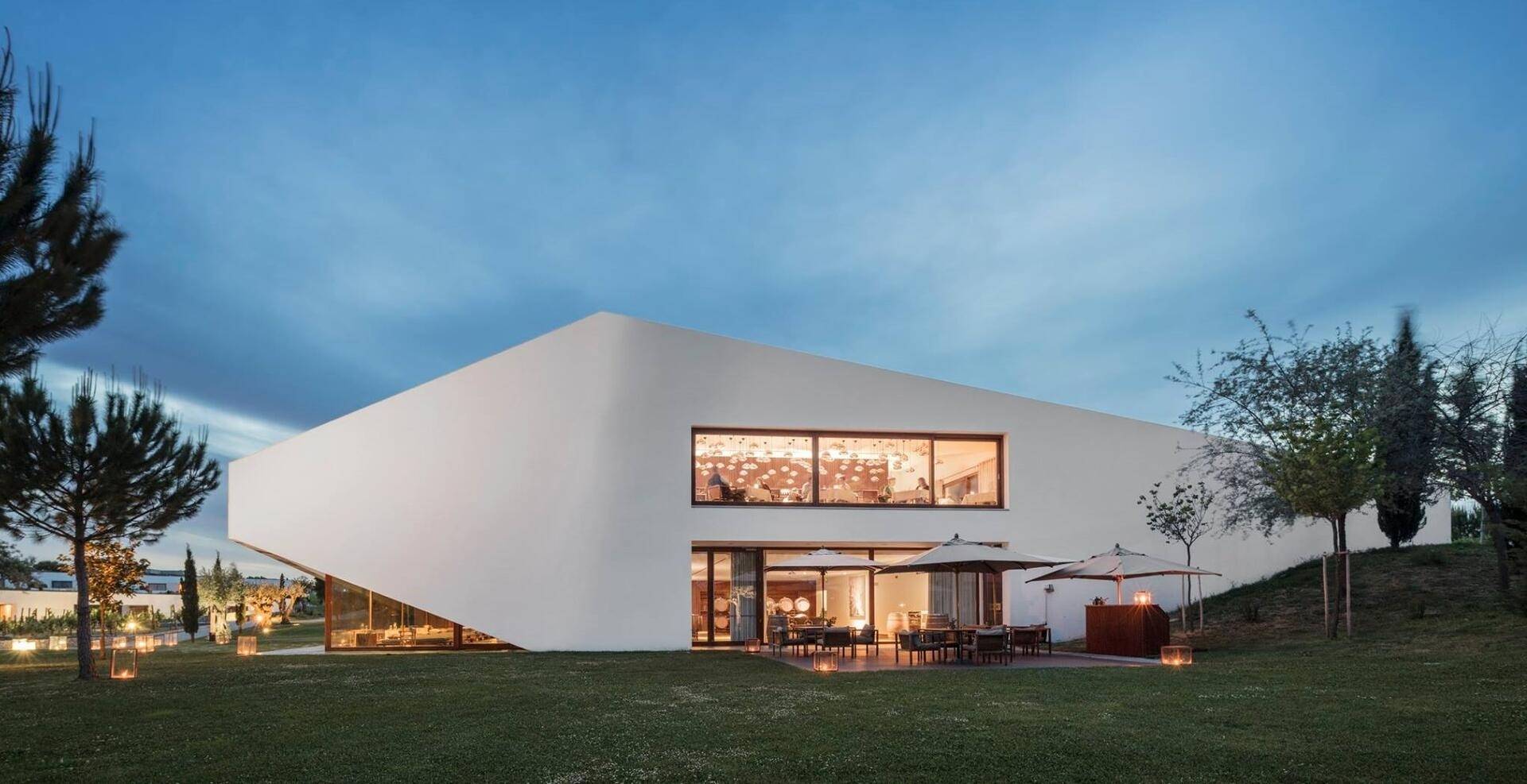 L'AND Vineyards - Winalist