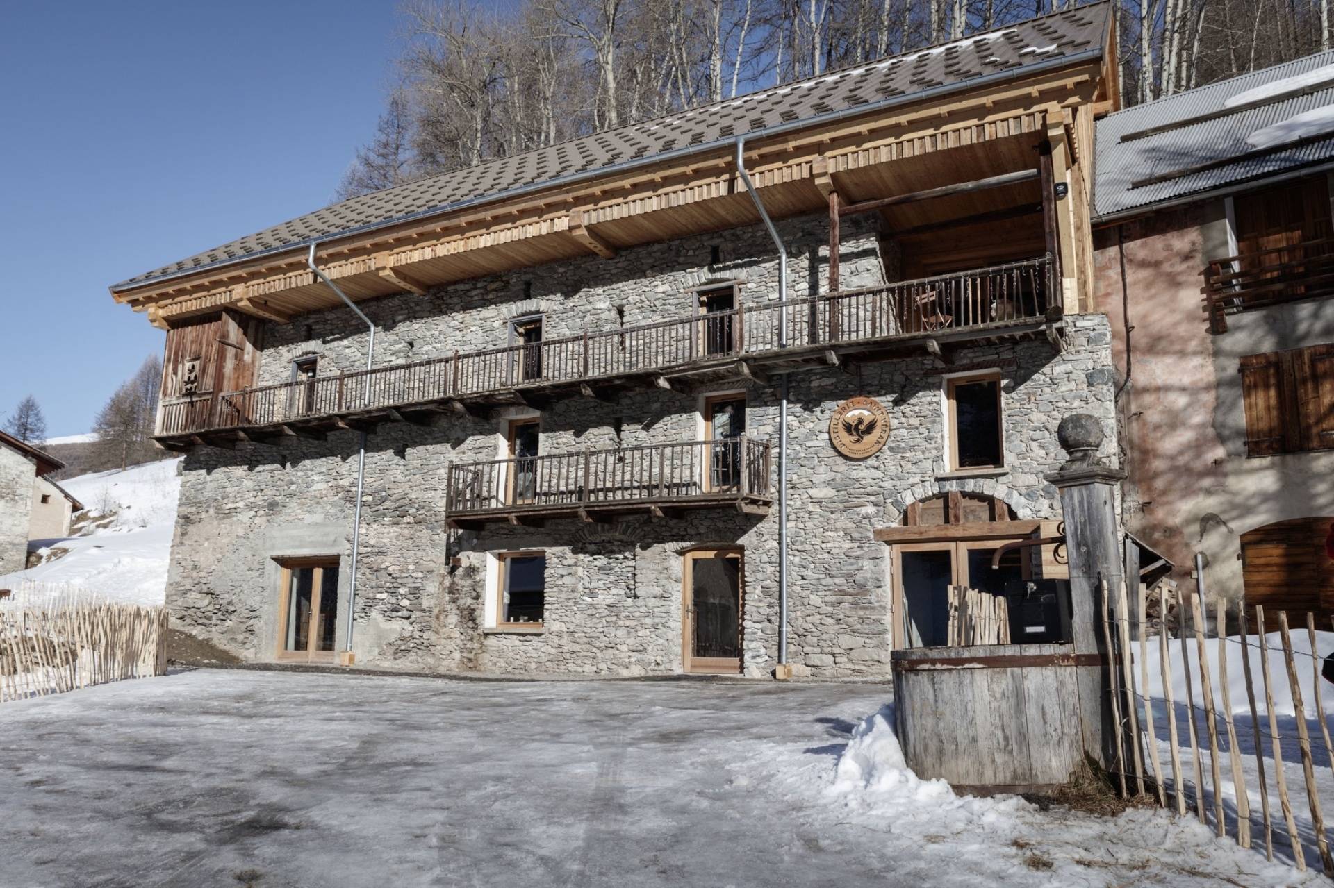 Distillerie Saint-Véran - Winalist