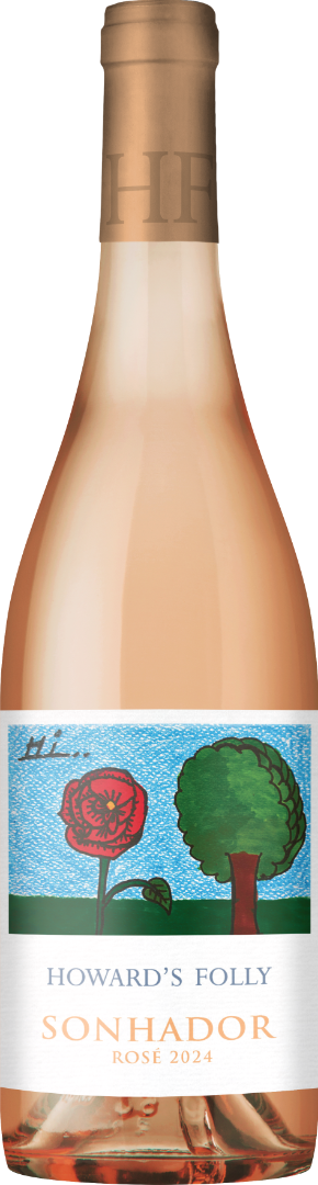 Sonhador Rosé