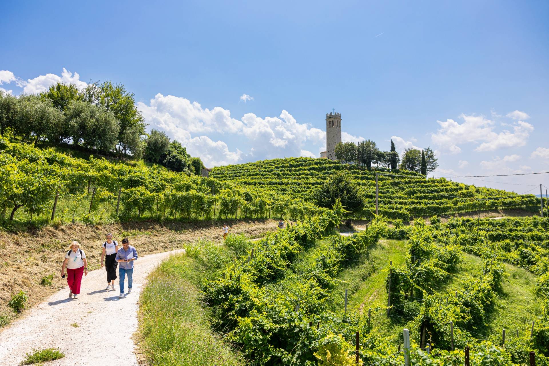 Visit Asolo - Visit Asolo Italy: One of the Most Beautiful Villages of The Country - 2025 - 23