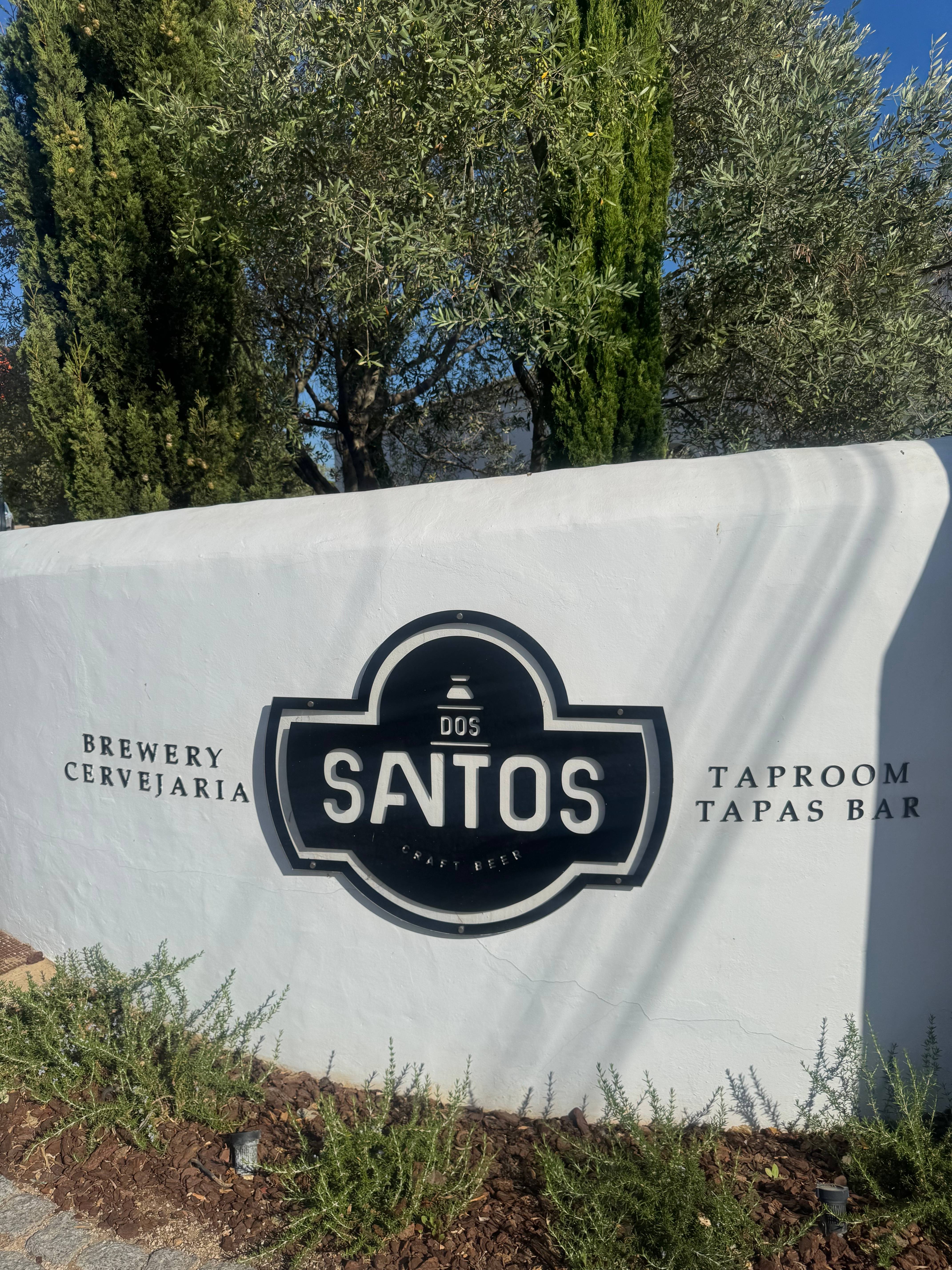 Vineyard & Cellar Tour