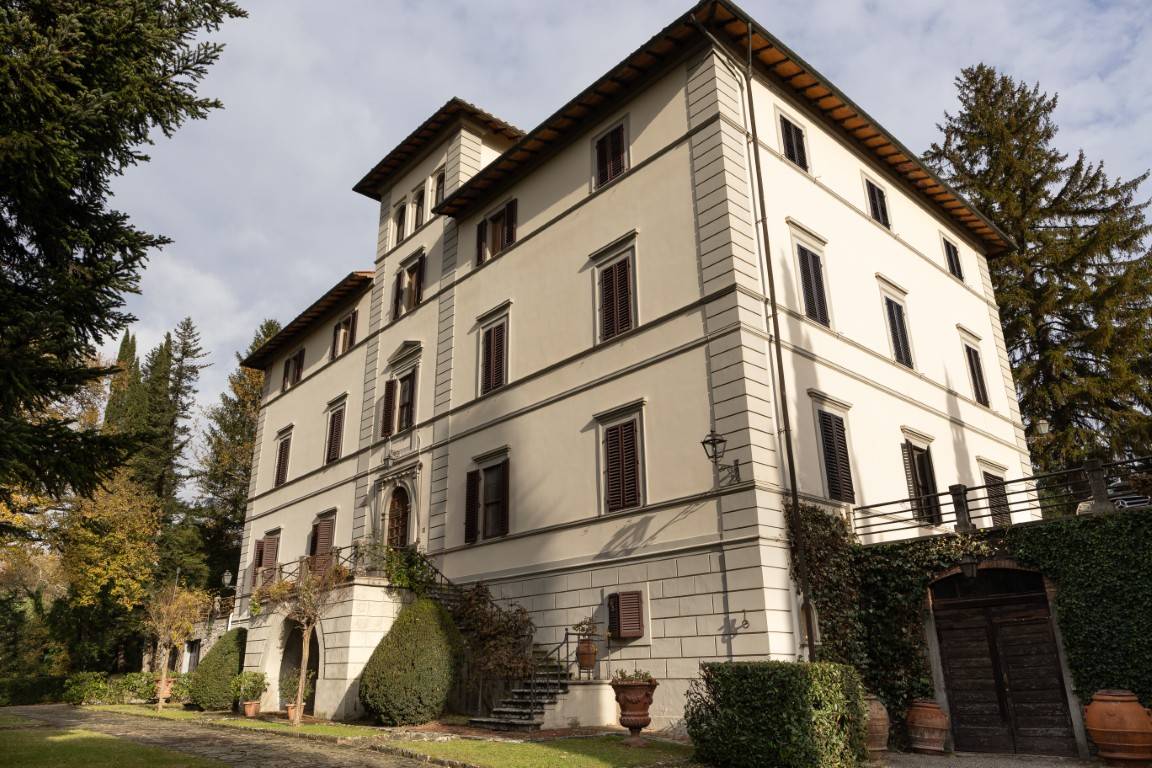 Full lunch with tasting - Castello di Monterinaldi - Winalist