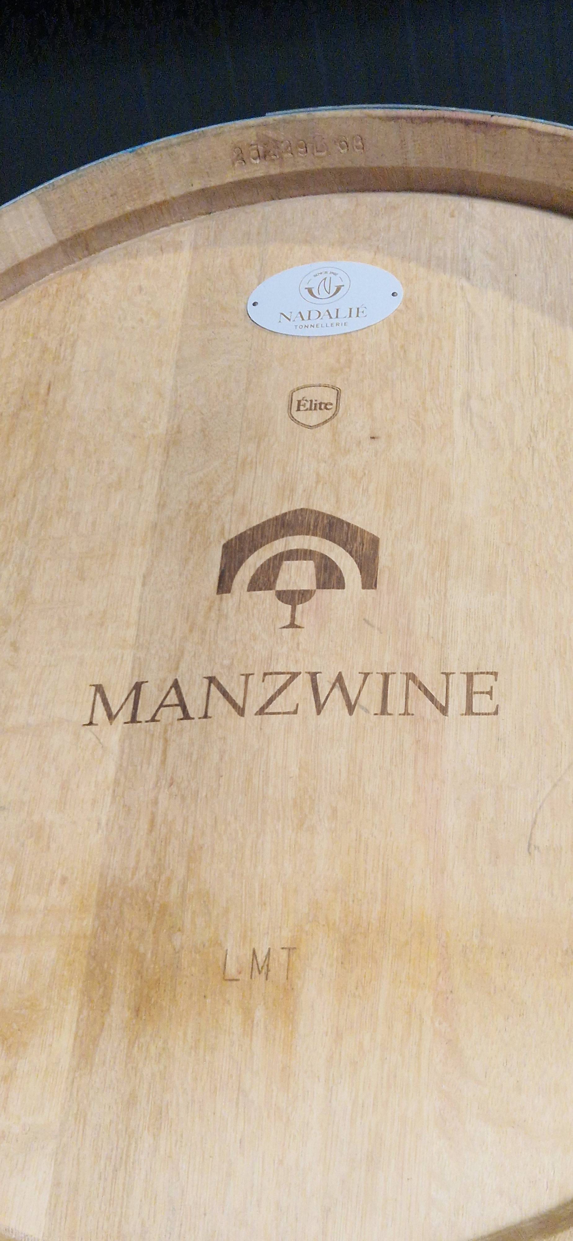 Manzwine & Tapas