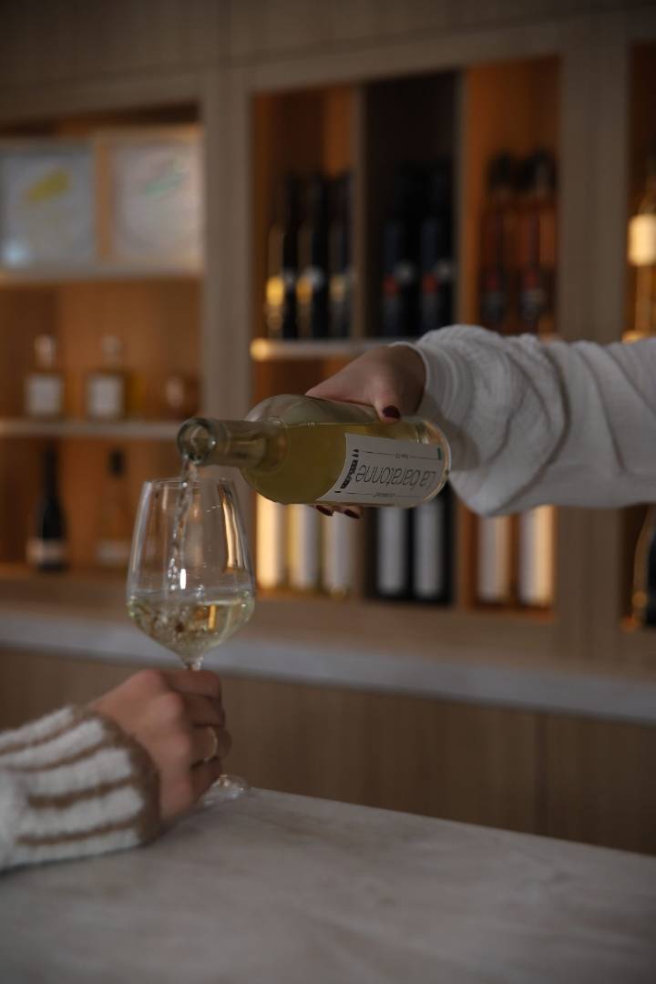 Discovery Tasting