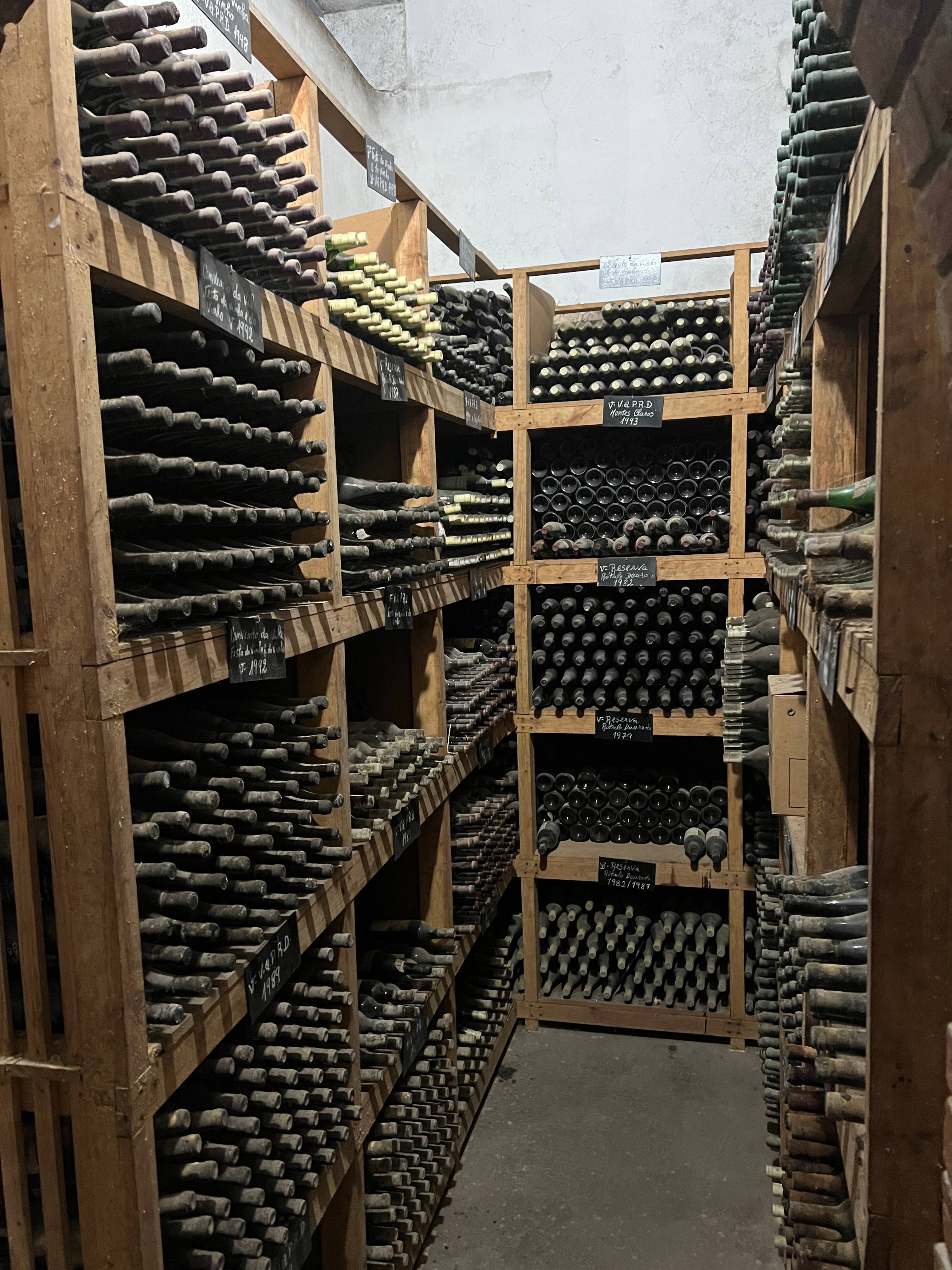 Adega de Borba Reserva Pack