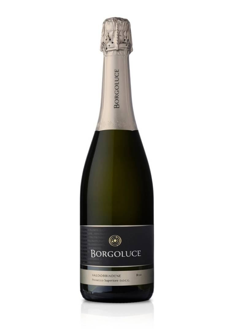 Prosecco Superiore Valdobbiadene DOCG Brut
