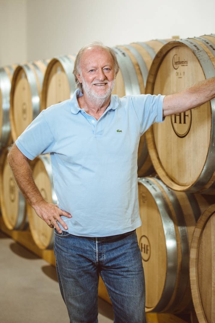 Sobre viticultores - Howard's Folly - Foto - Winalist
