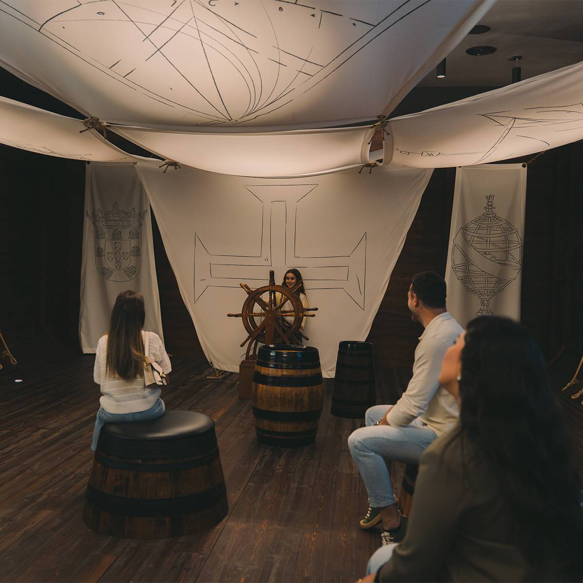 Porto: Day Pass + Taylor's Wine Cellar