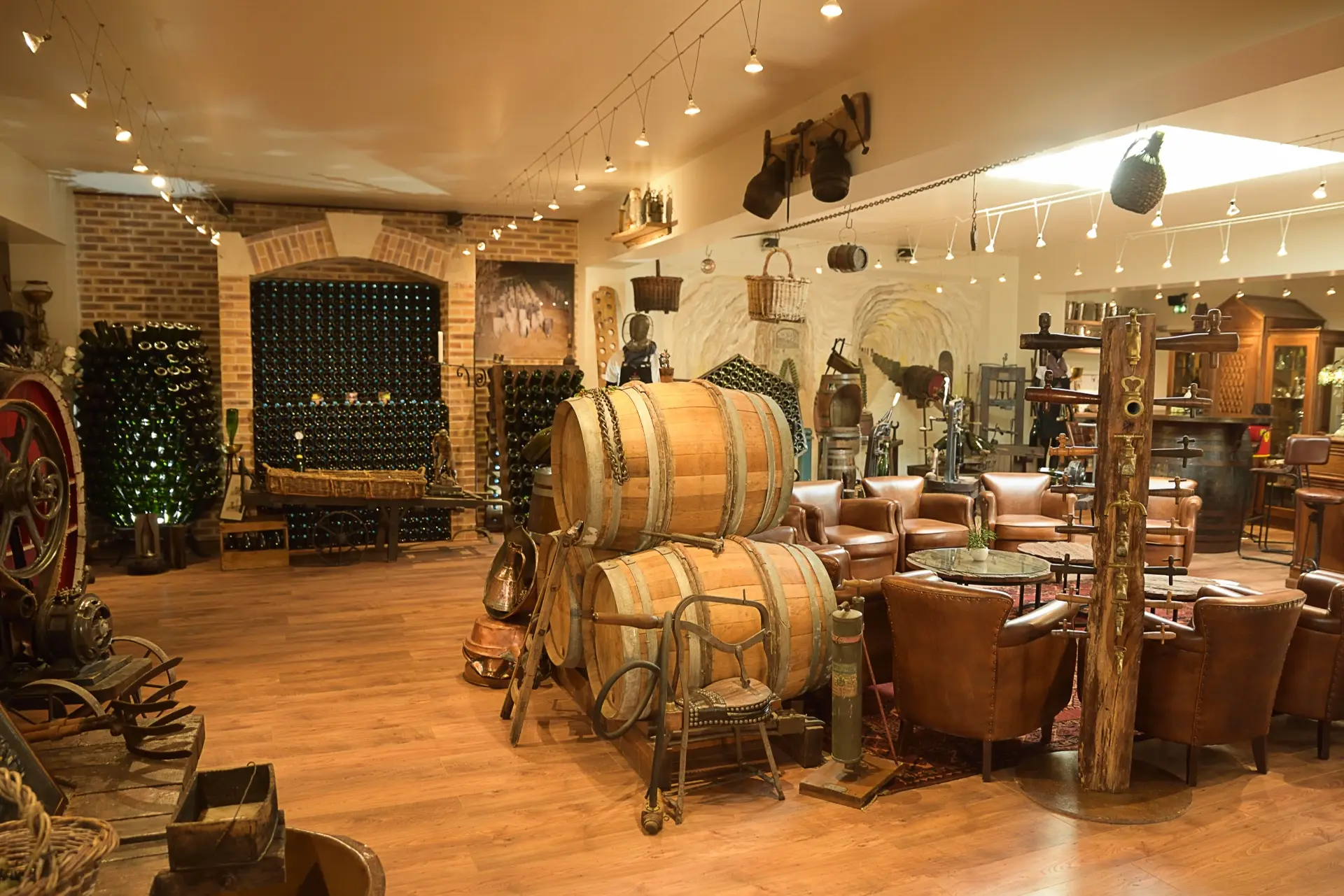 Champagne Famille Carbot - Winalist