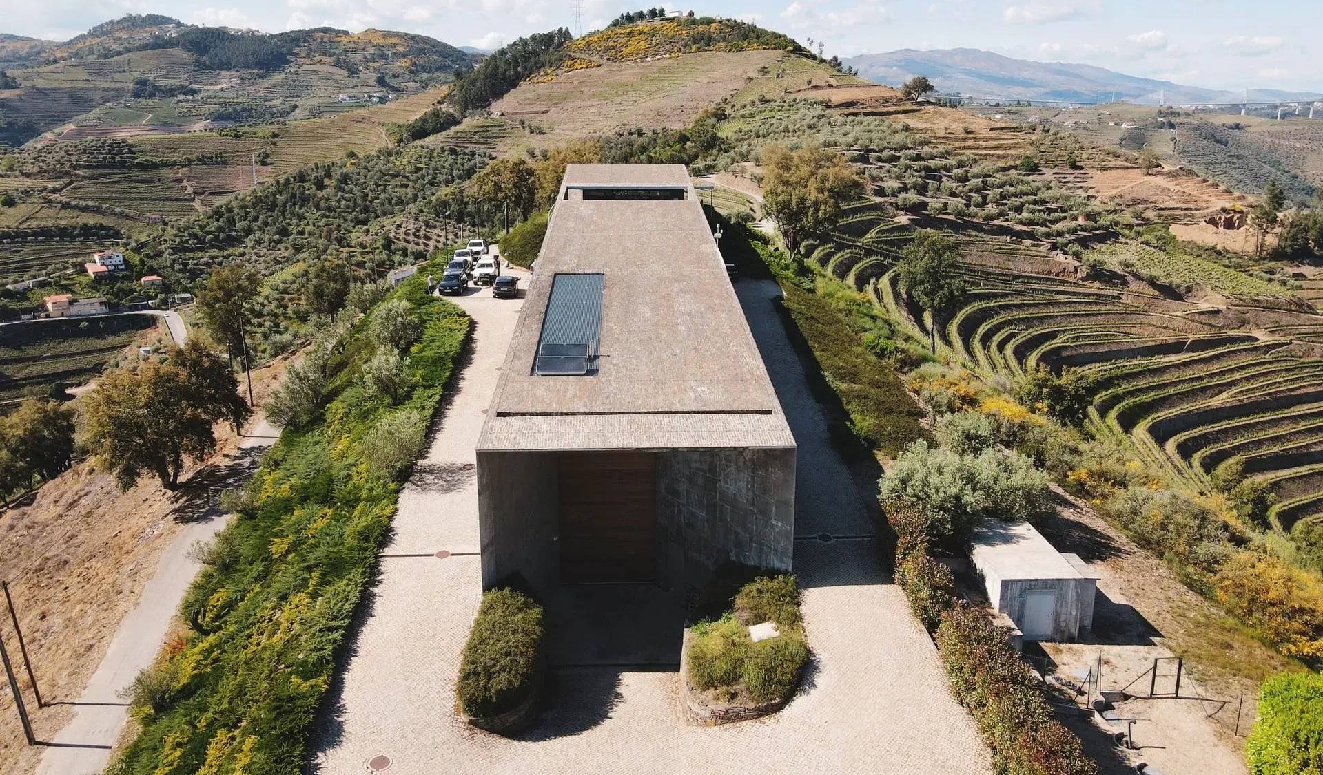 Adega H.O - Winalist