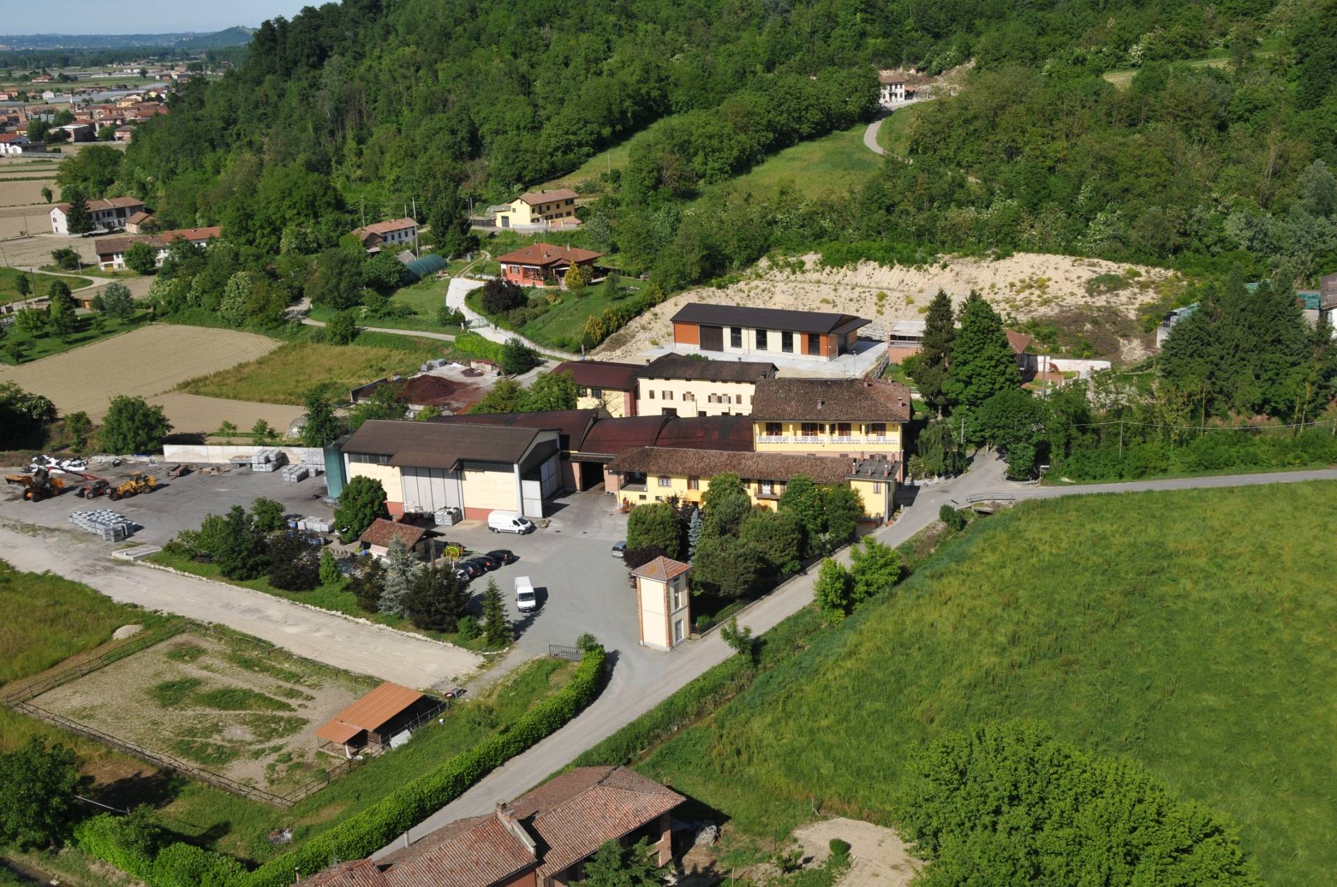 Distilleria Vieux Moulin - Winalist