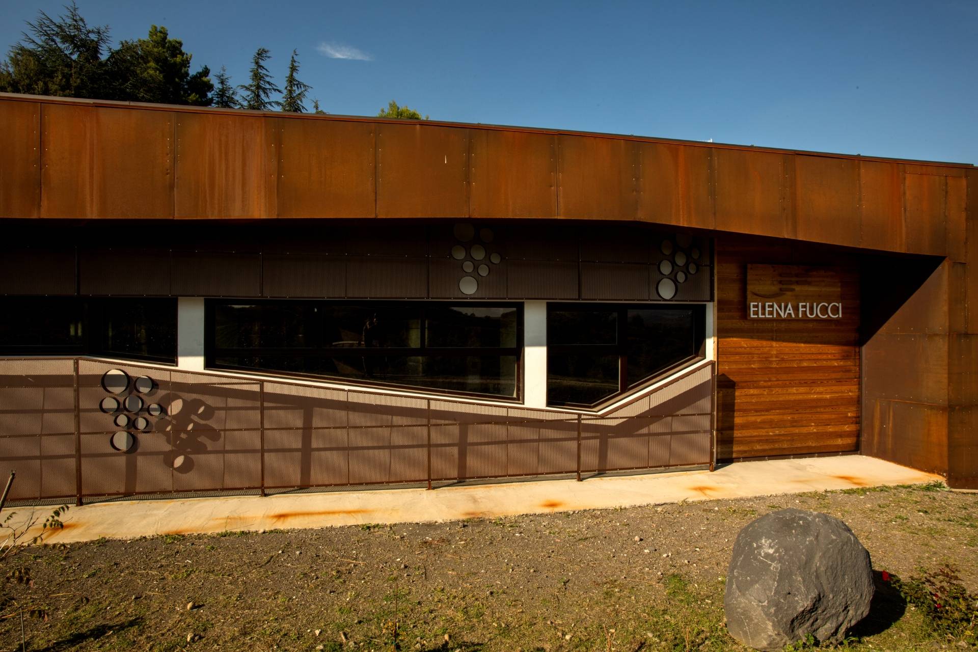 Elena Fucci - Winalist