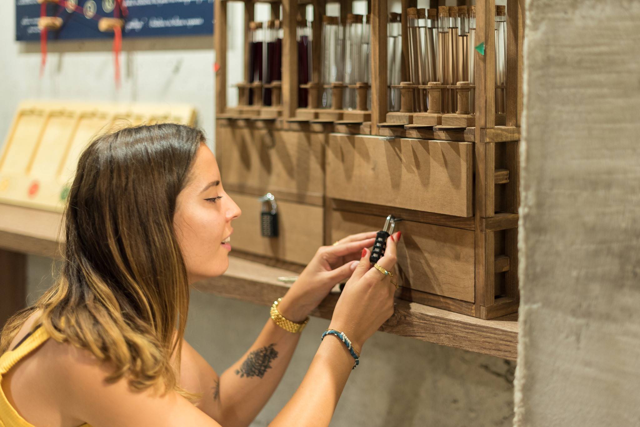 Idée Cadeau oenologie : 10 expériences à offrir pour s'initier au vin - 2026 - 8 - idee cadeau oenologie idee cadeau oenologie - Idée Cadeau oenologie : 10 expériences à offrir pour s'initier au vin - 2026 - 7