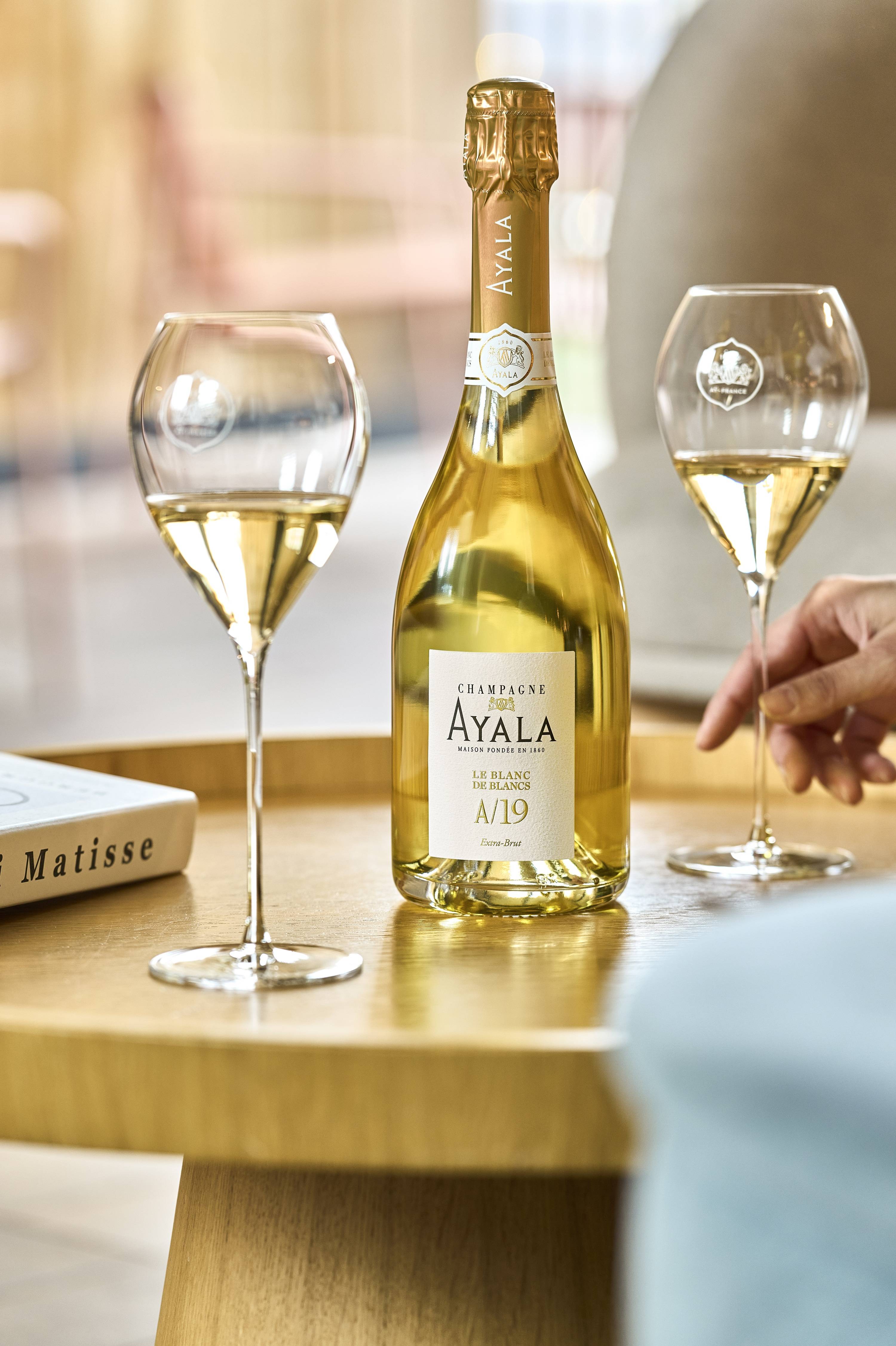 Iniziazione allo stile AYALA