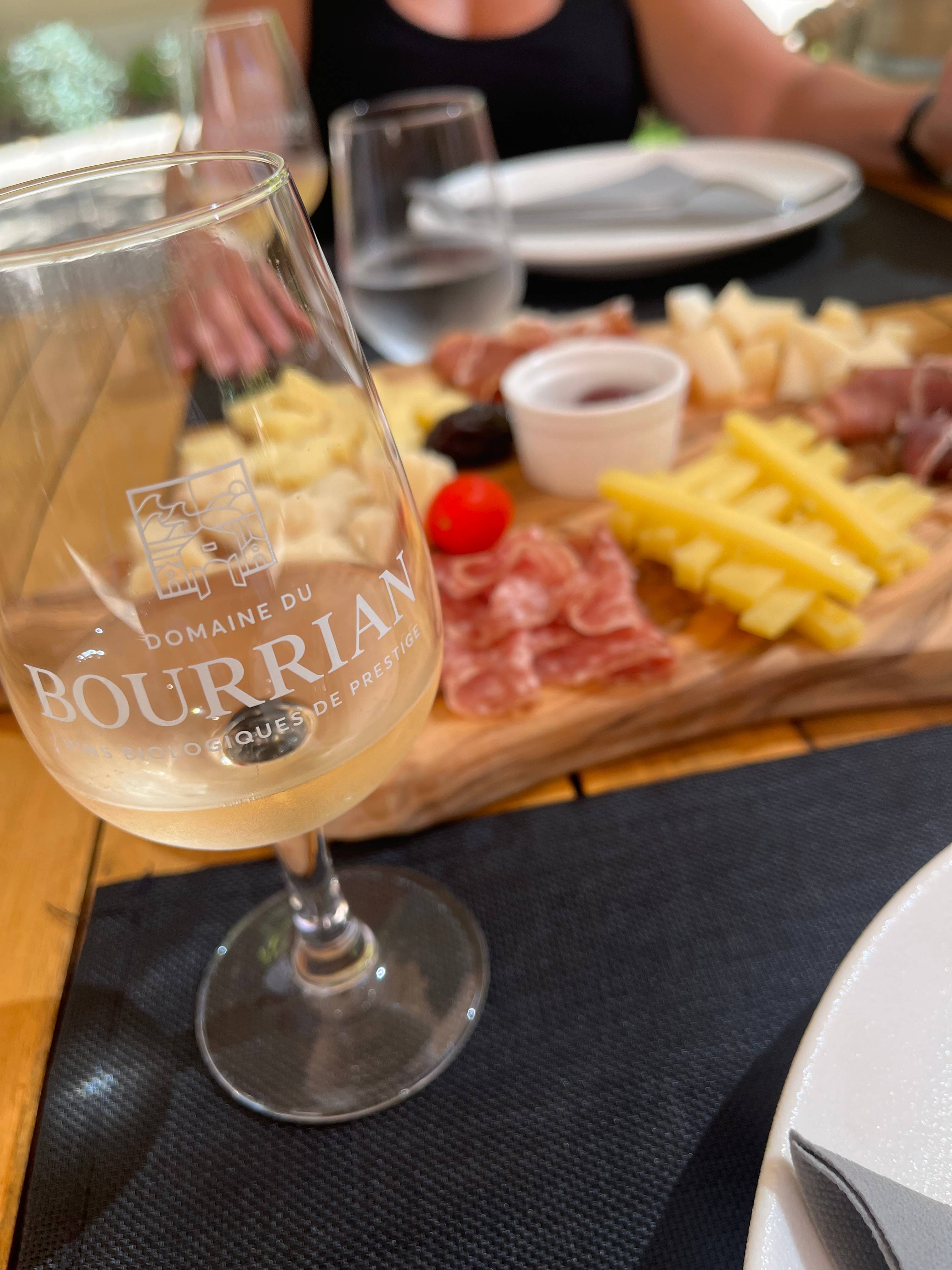 Visit and private tasting "Tradition"